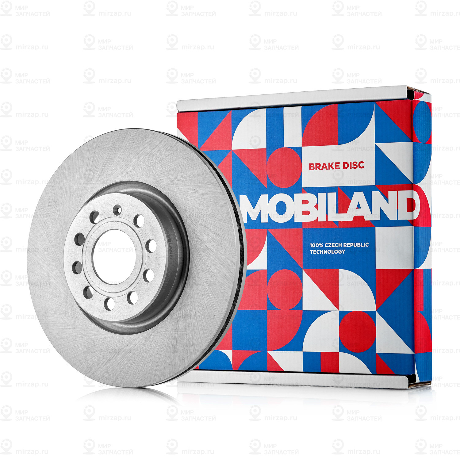 Запчасть MOBILAND 416101091
