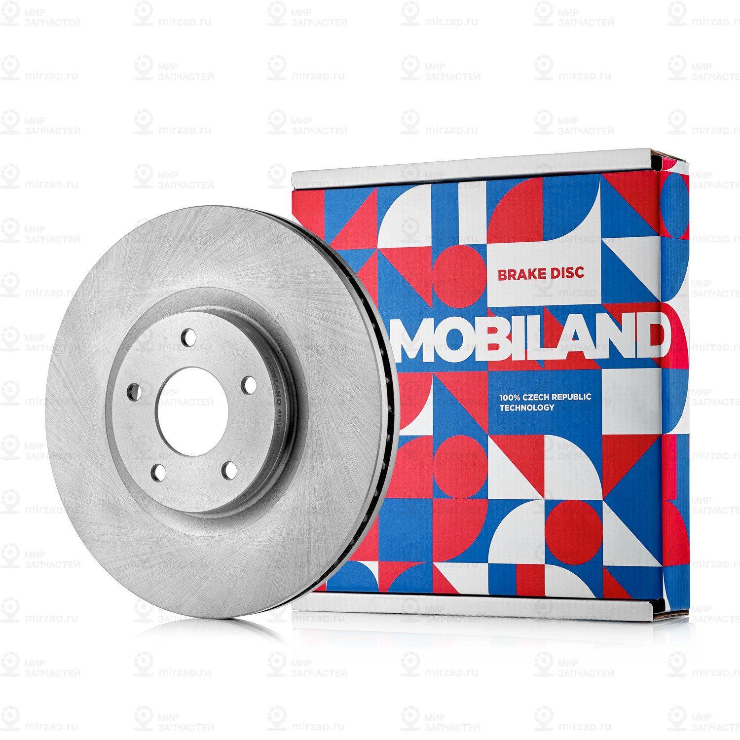 Запчасть MOBILAND 416101151
