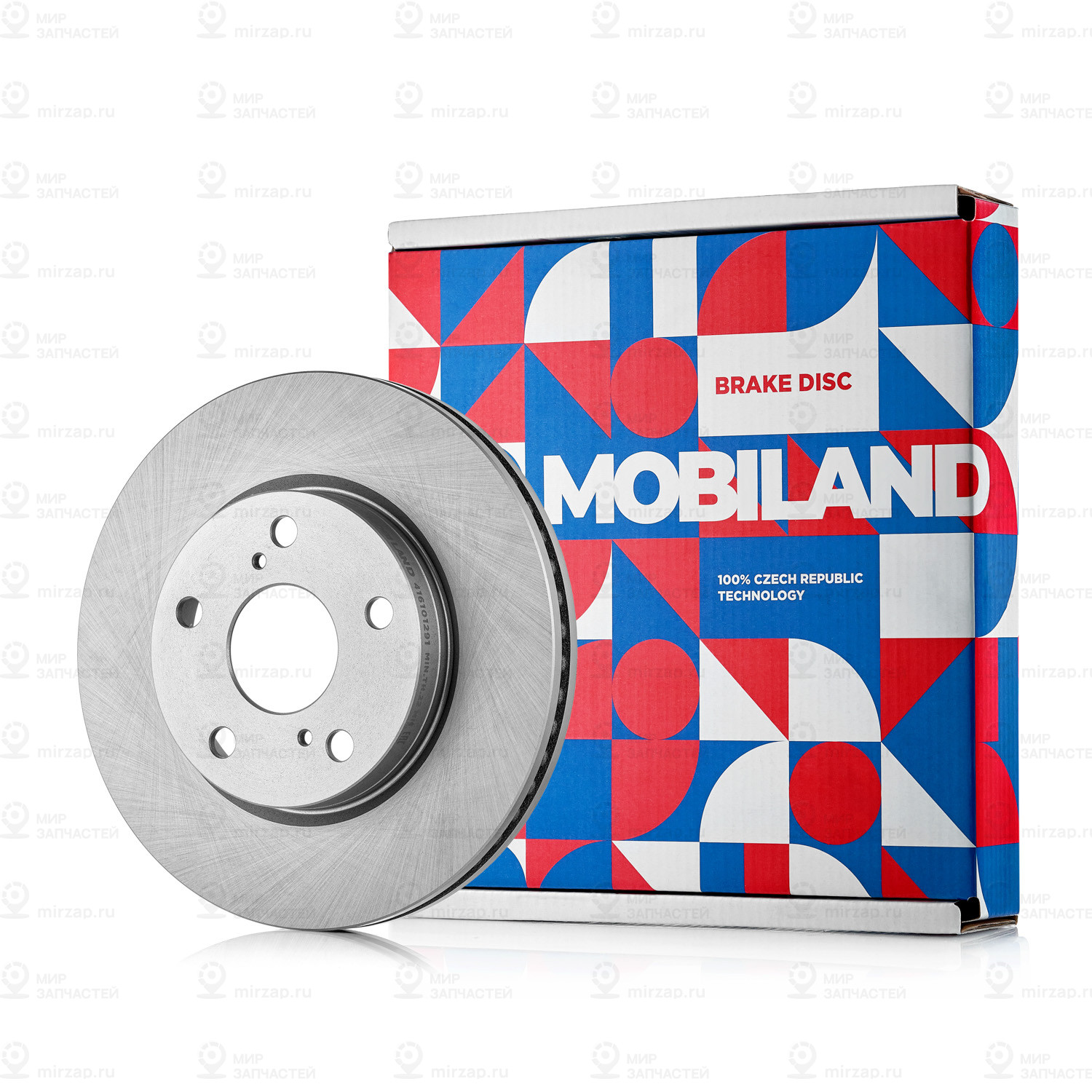 Запчасть MOBILAND 416101291