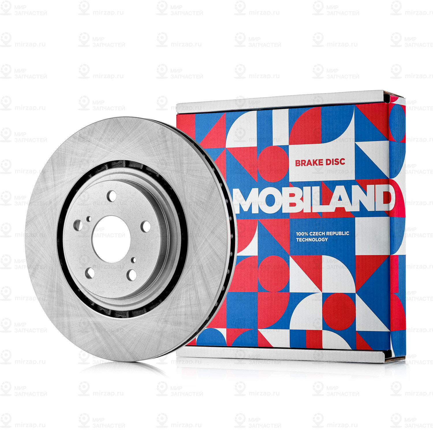 Запчасть MOBILAND 416101311