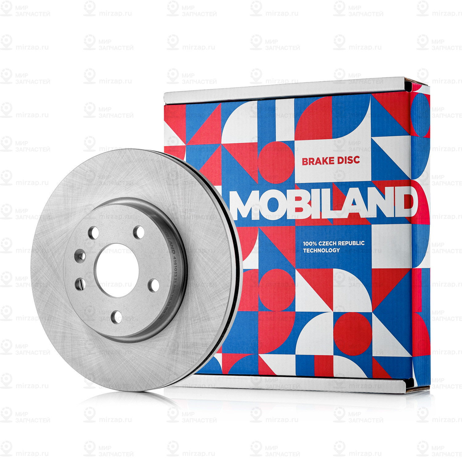 Запчасть MOBILAND 416101331