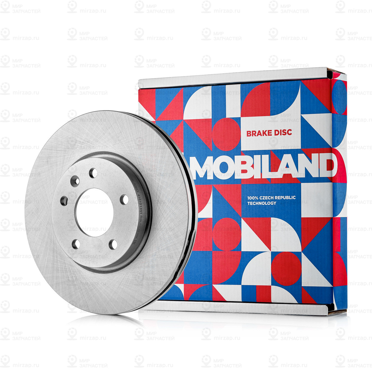Запчасть MOBILAND 416101351