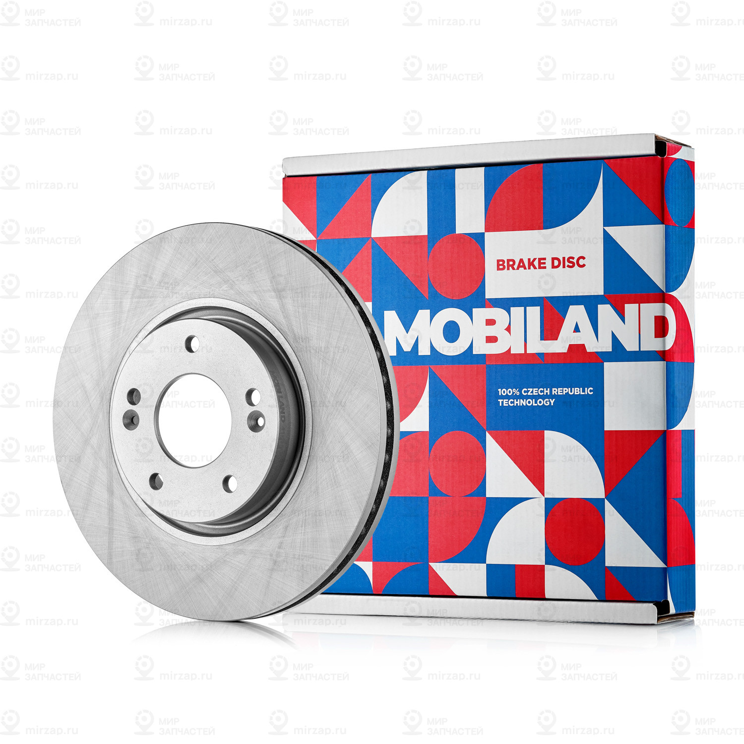 Запчасть MOBILAND 416101451