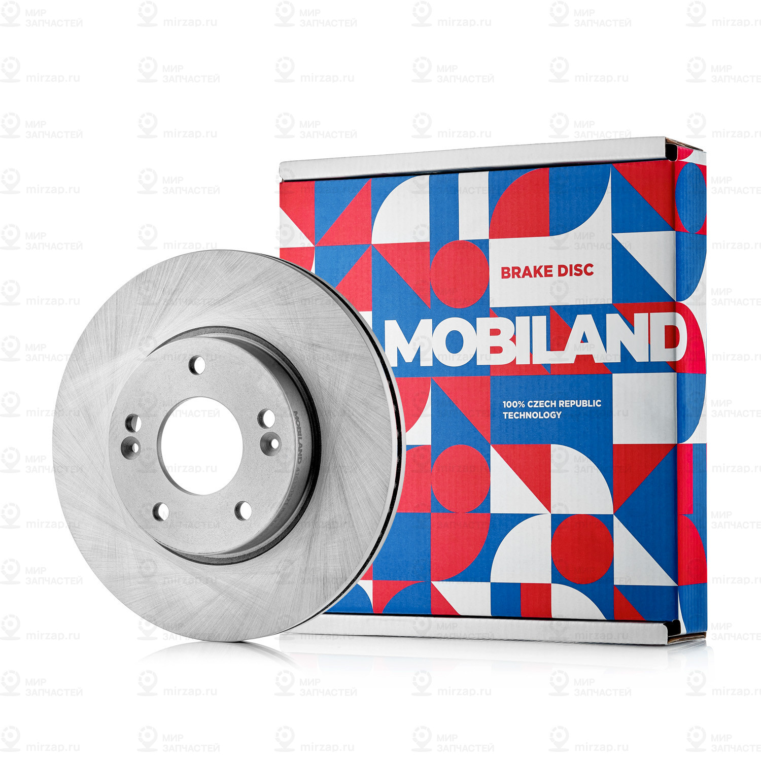 Запчасть MOBILAND 416101571