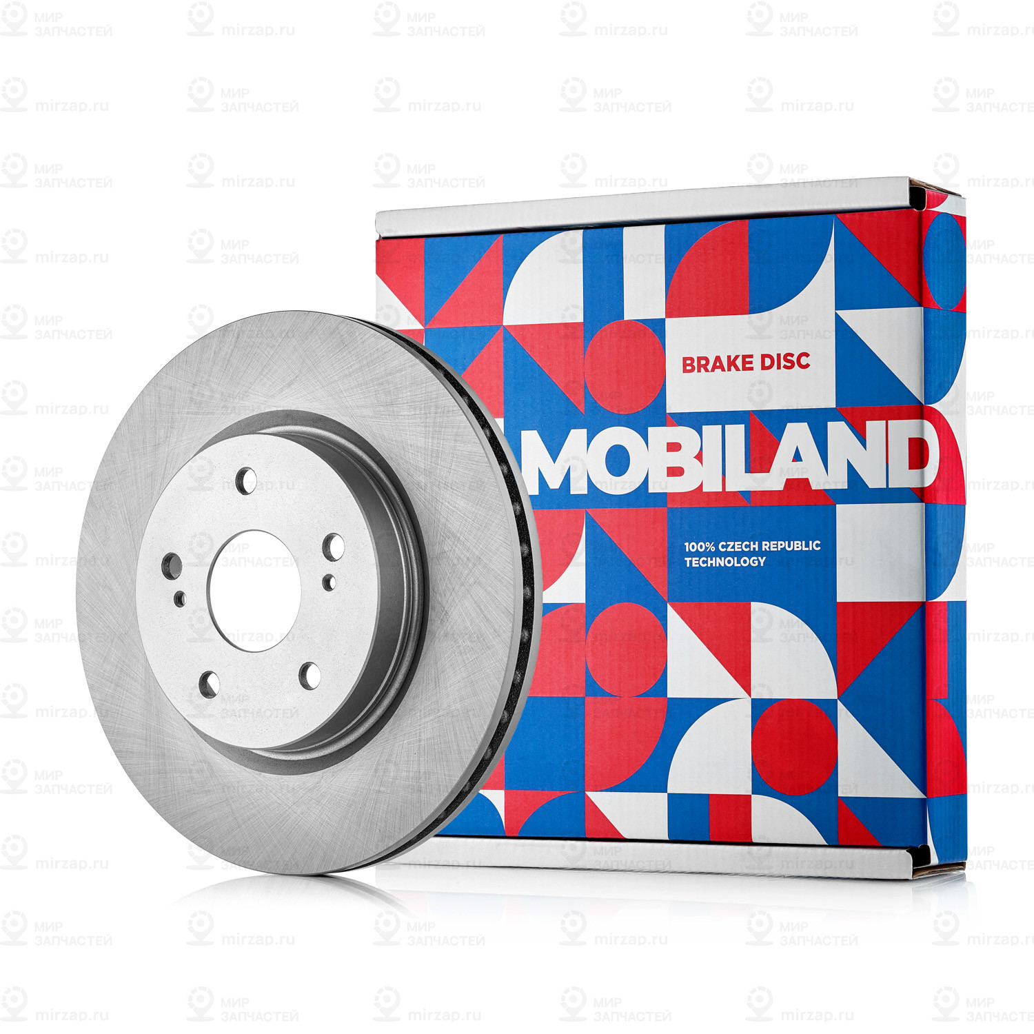 Запчасть MOBILAND 416101591