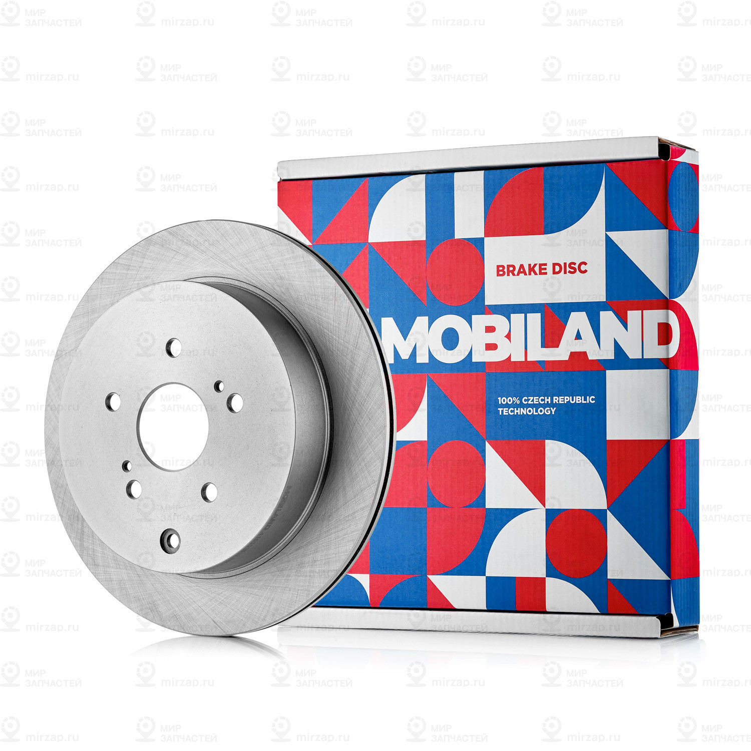 Запчасть MOBILAND 416101611