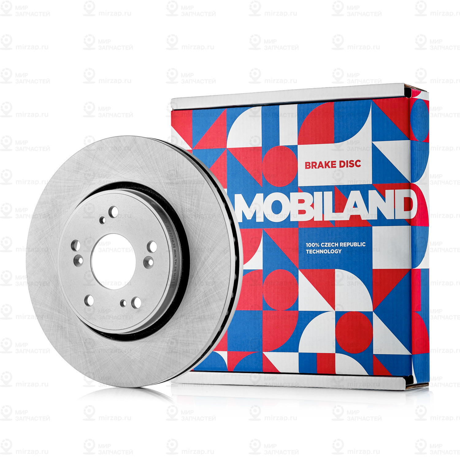 Запчасть MOBILAND 416101631