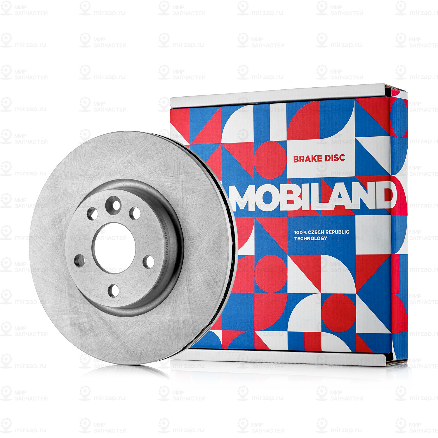 Запчасть MOBILAND 416101731