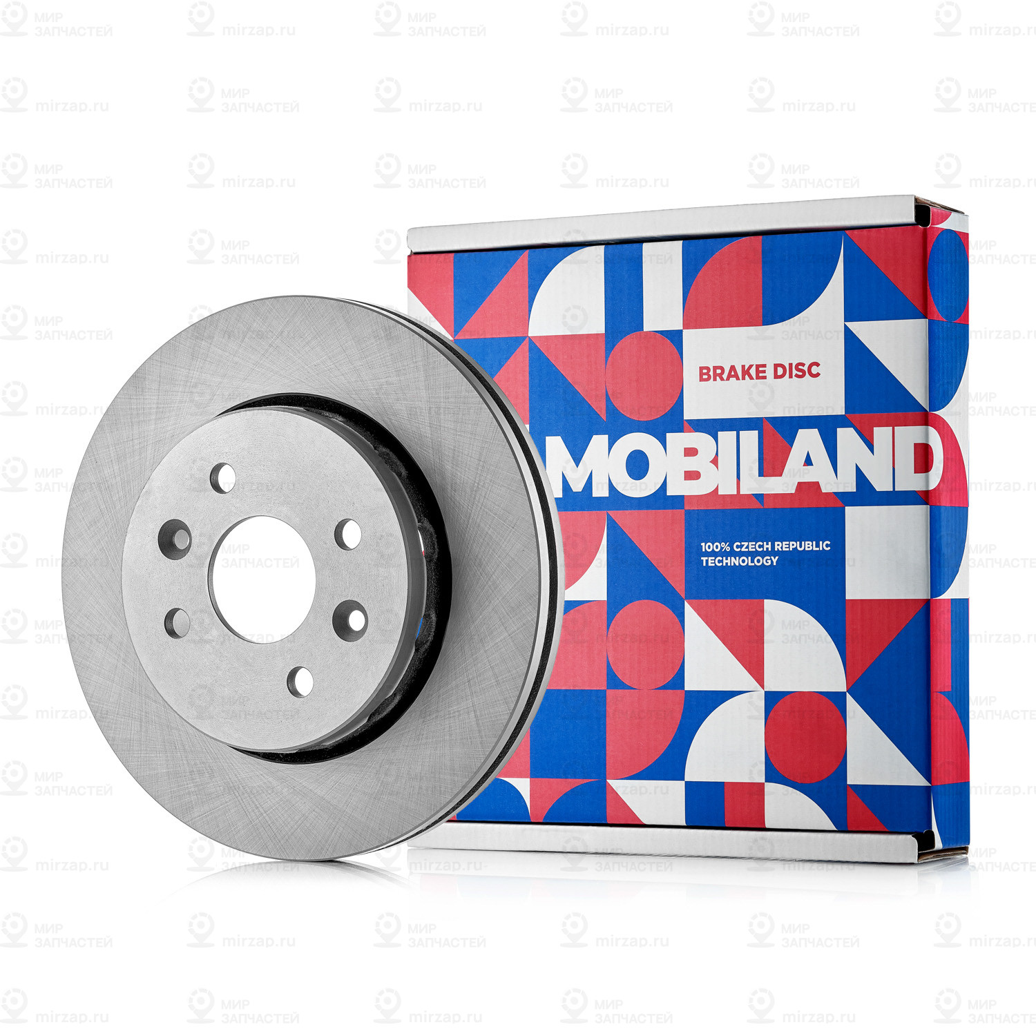 Запчасть MOBILAND 416102351