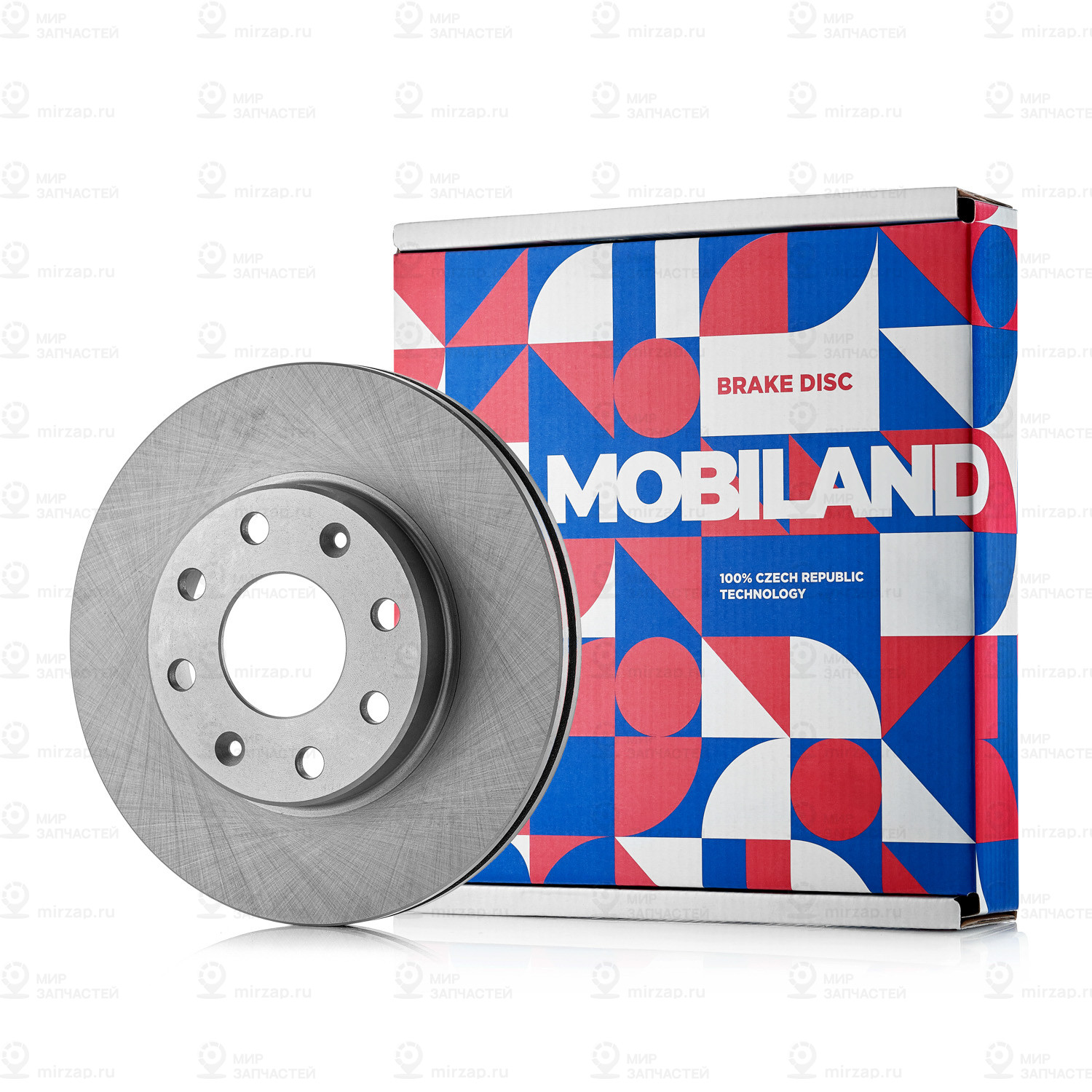 Запчасть MOBILAND 416102550