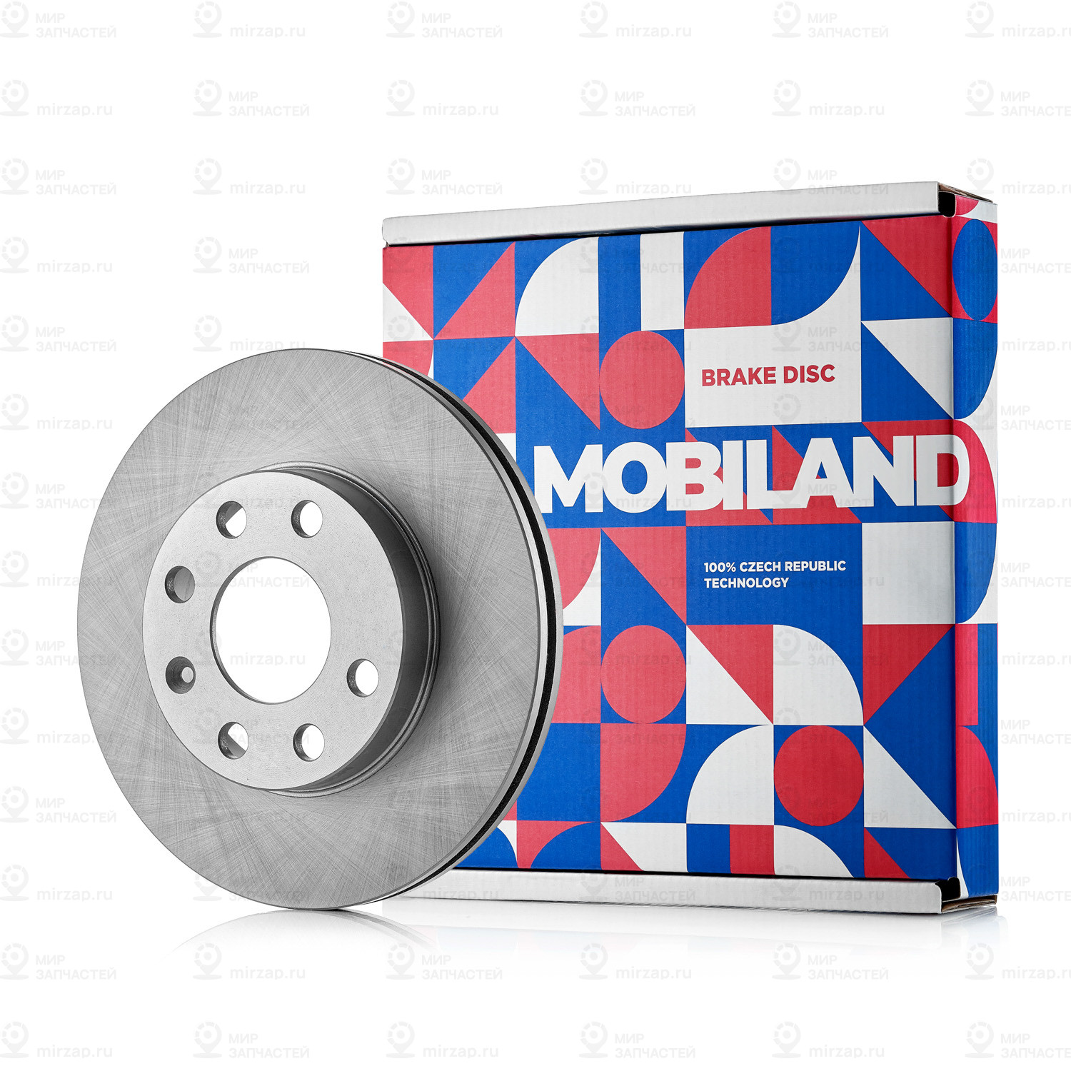 Запчасть MOBILAND 416102601
