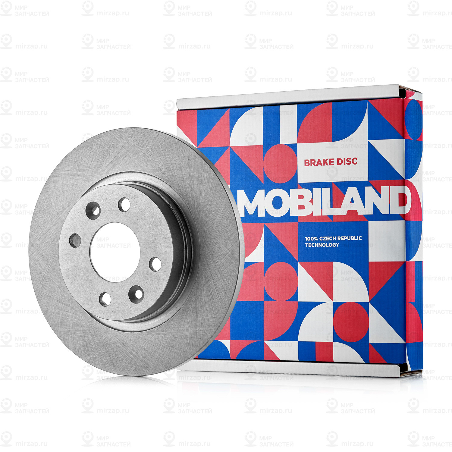 Запчасть MOBILAND 416102690