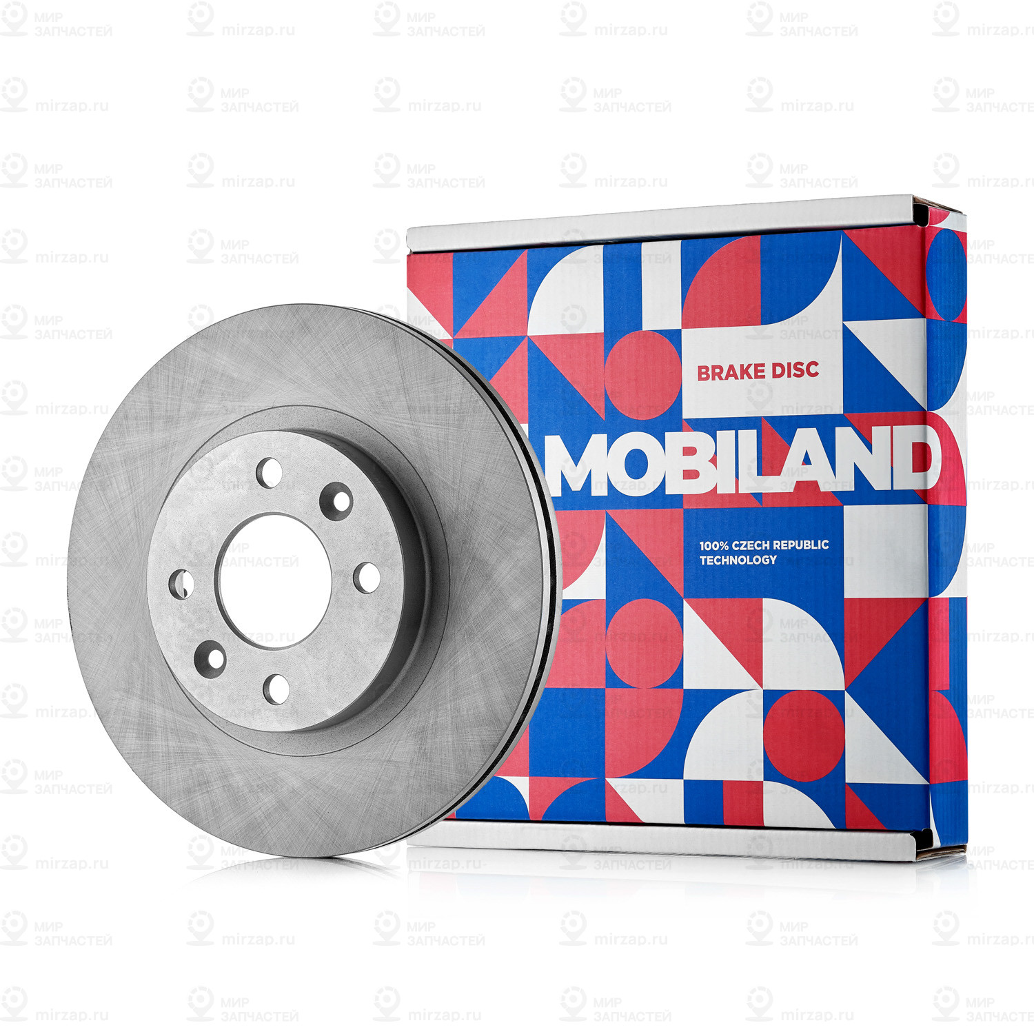 Запчасть MOBILAND 416102731