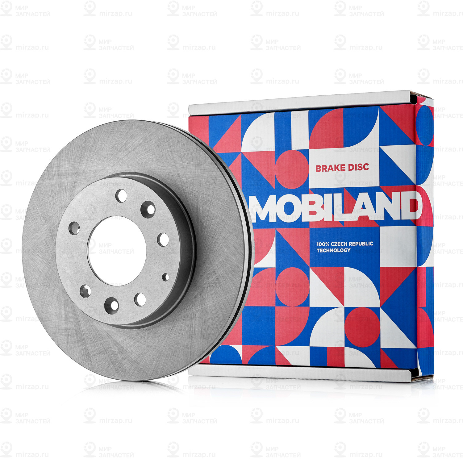 Запчасть MOBILAND 416102741