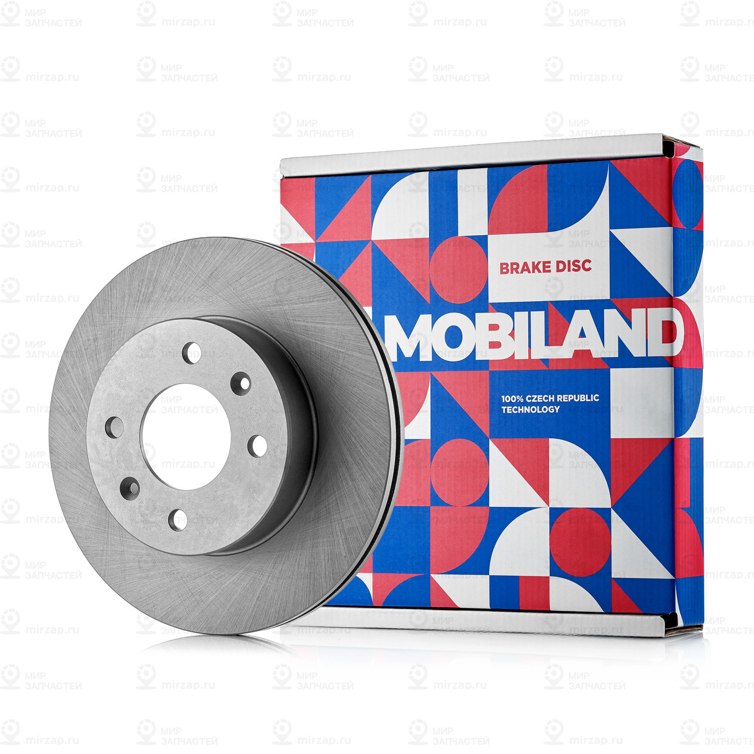 Запчасть MOBILAND 416102760