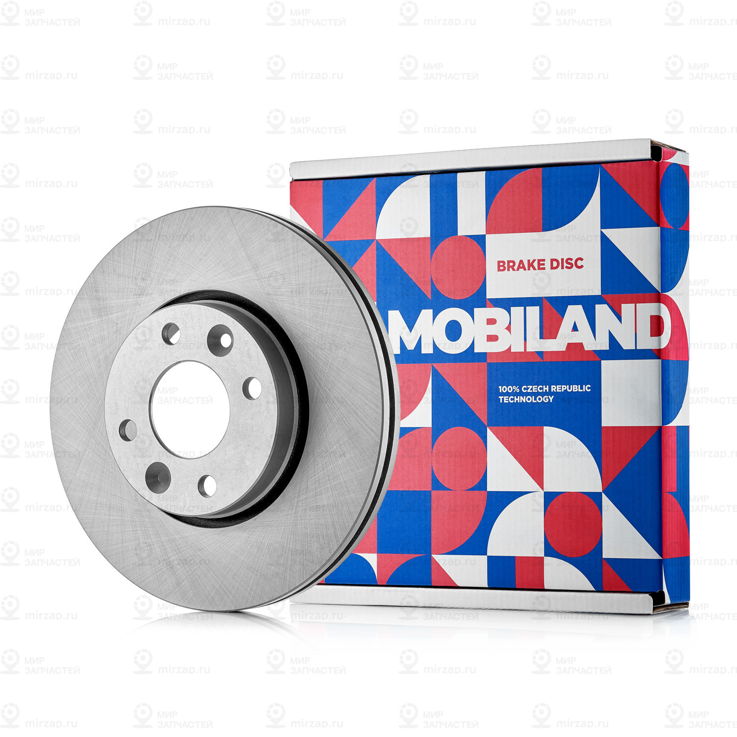 Запчасть MOBILAND 416102991
