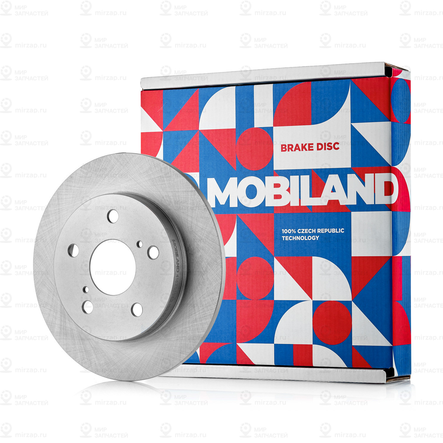 Запчасть MOBILAND 416201040