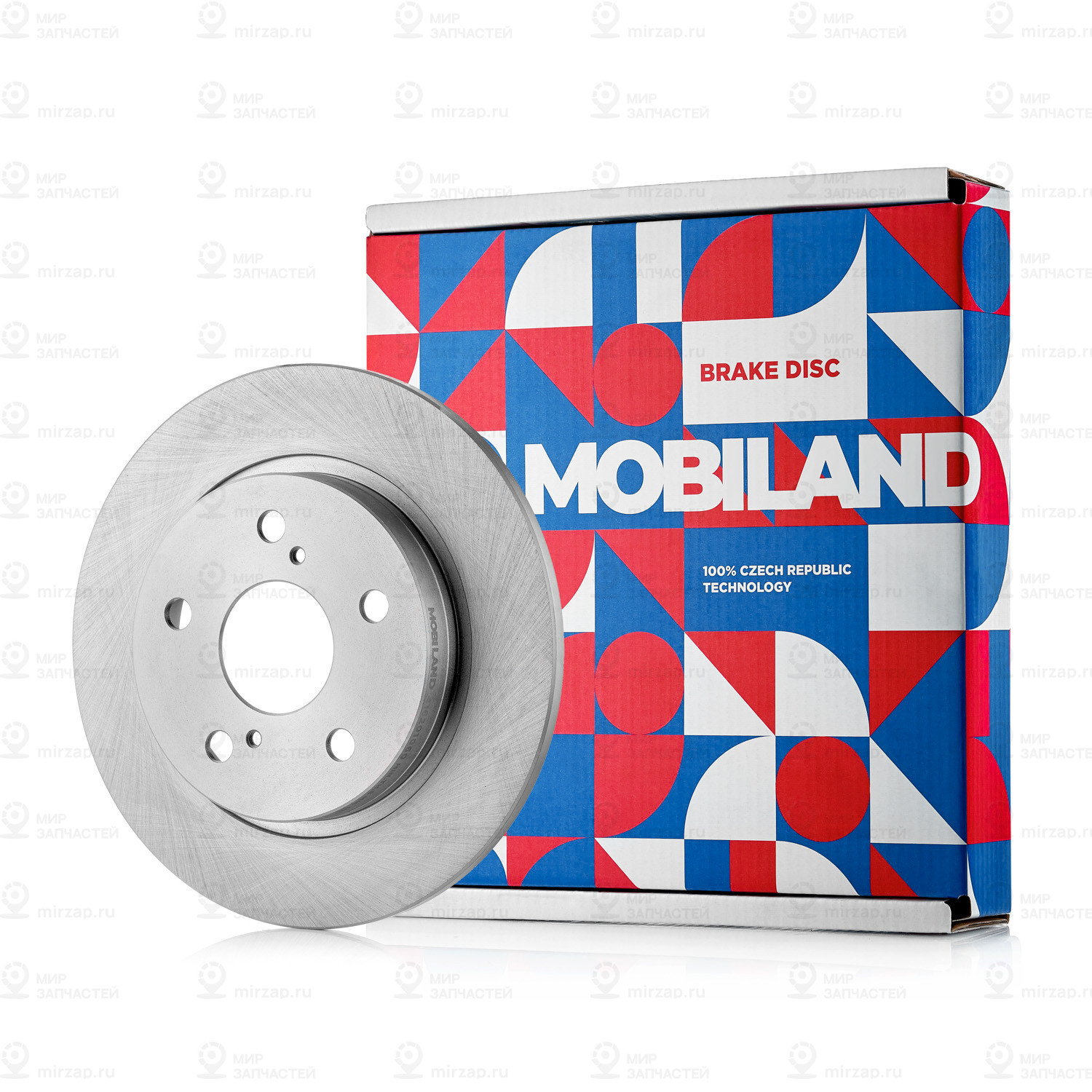 Запчасть MOBILAND 416201060