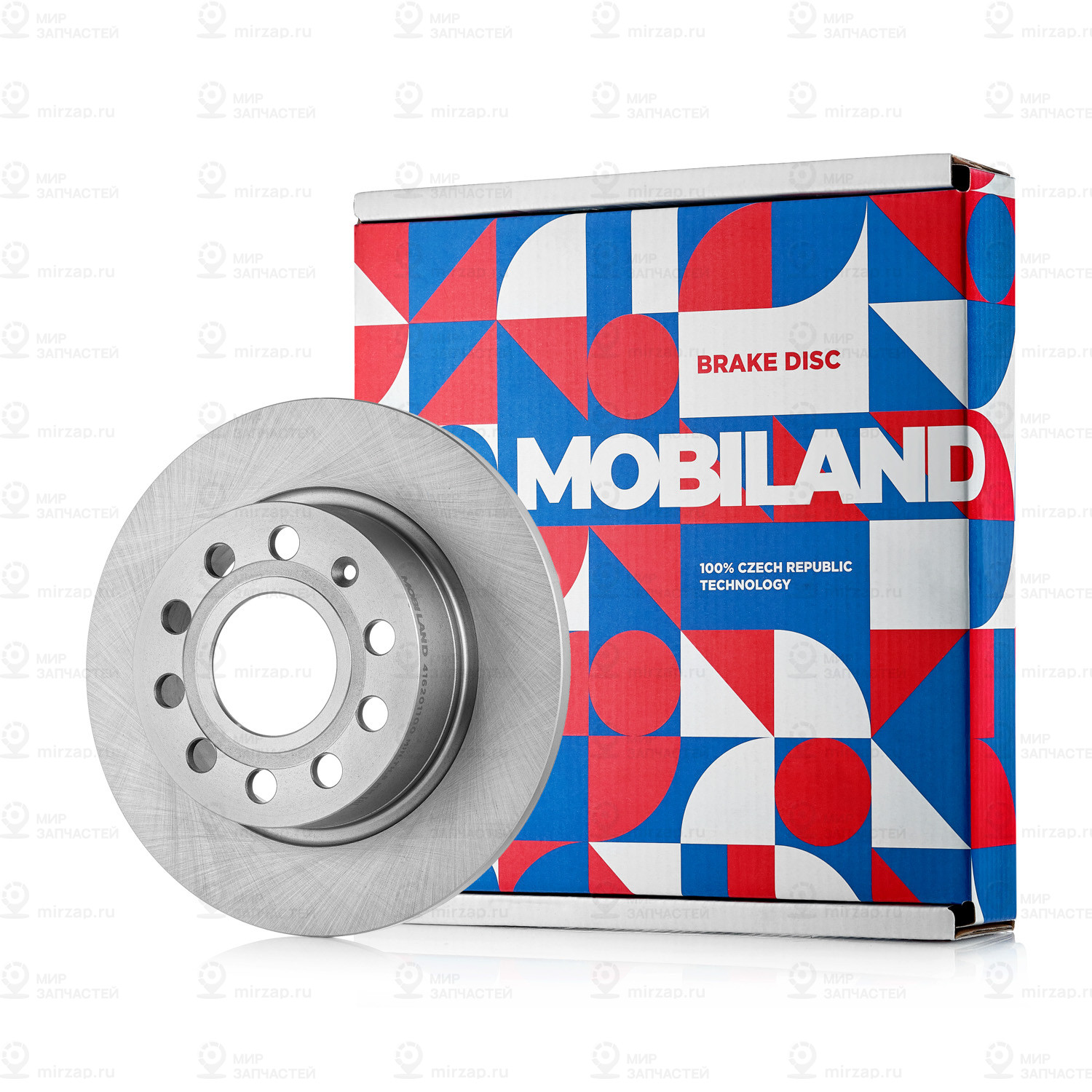 Запчасть MOBILAND 416201100