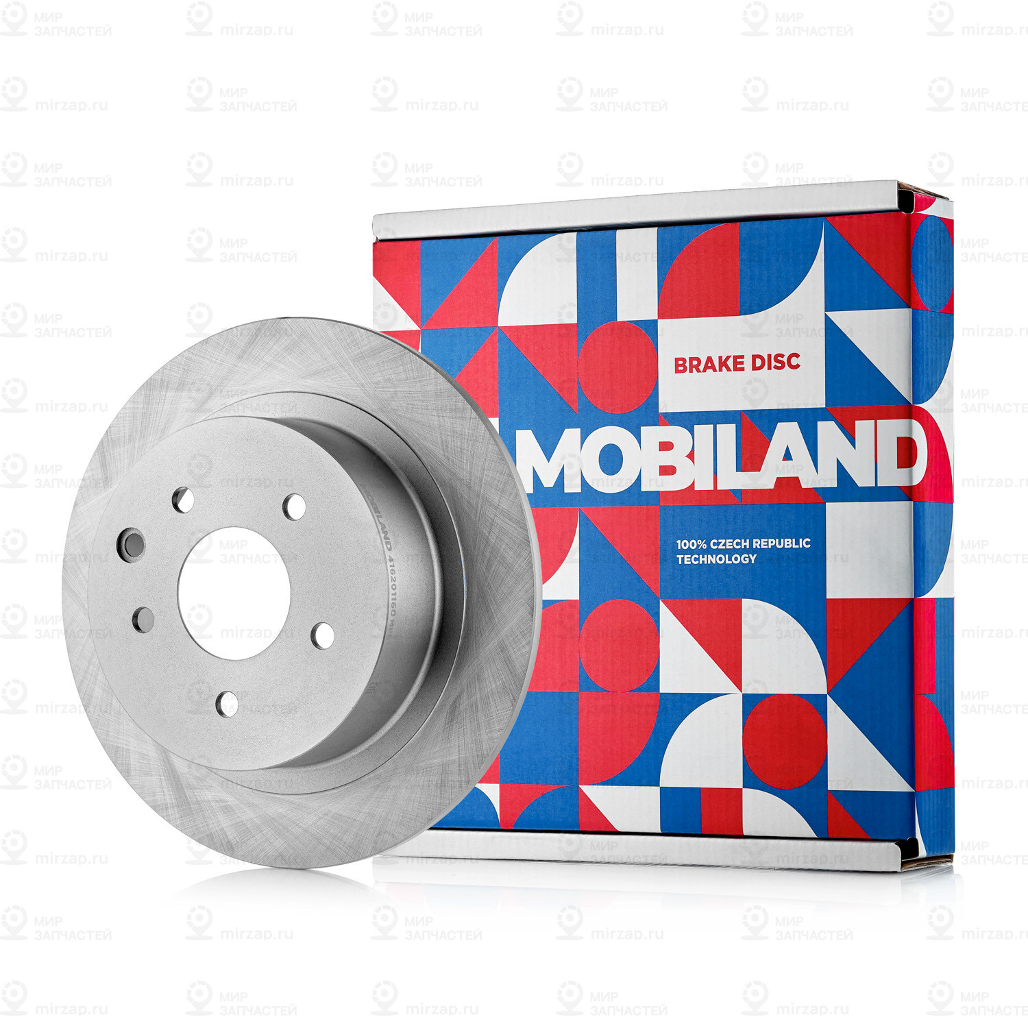 Запчасть MOBILAND 416201160