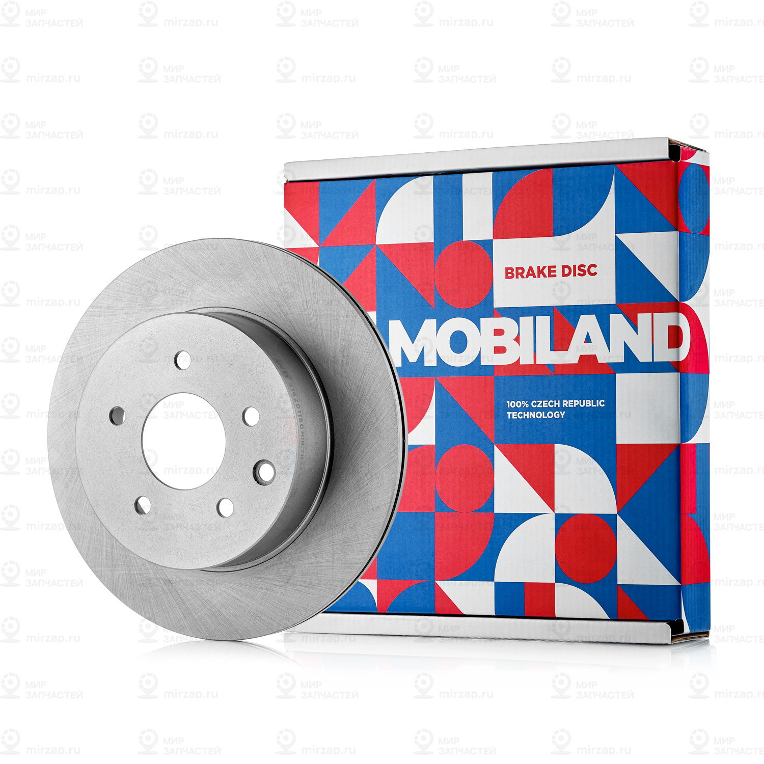 Запчасть MOBILAND 416201180