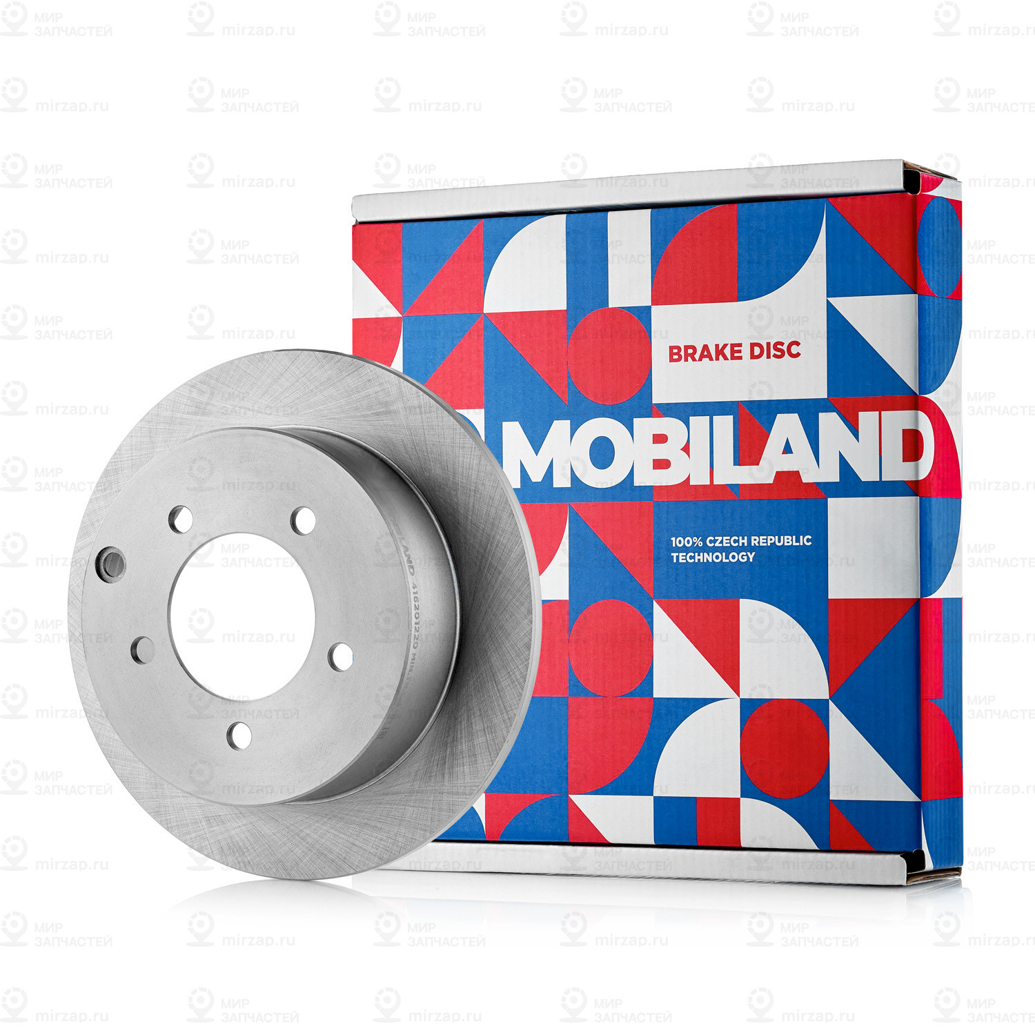 Запчасть MOBILAND 416201220
