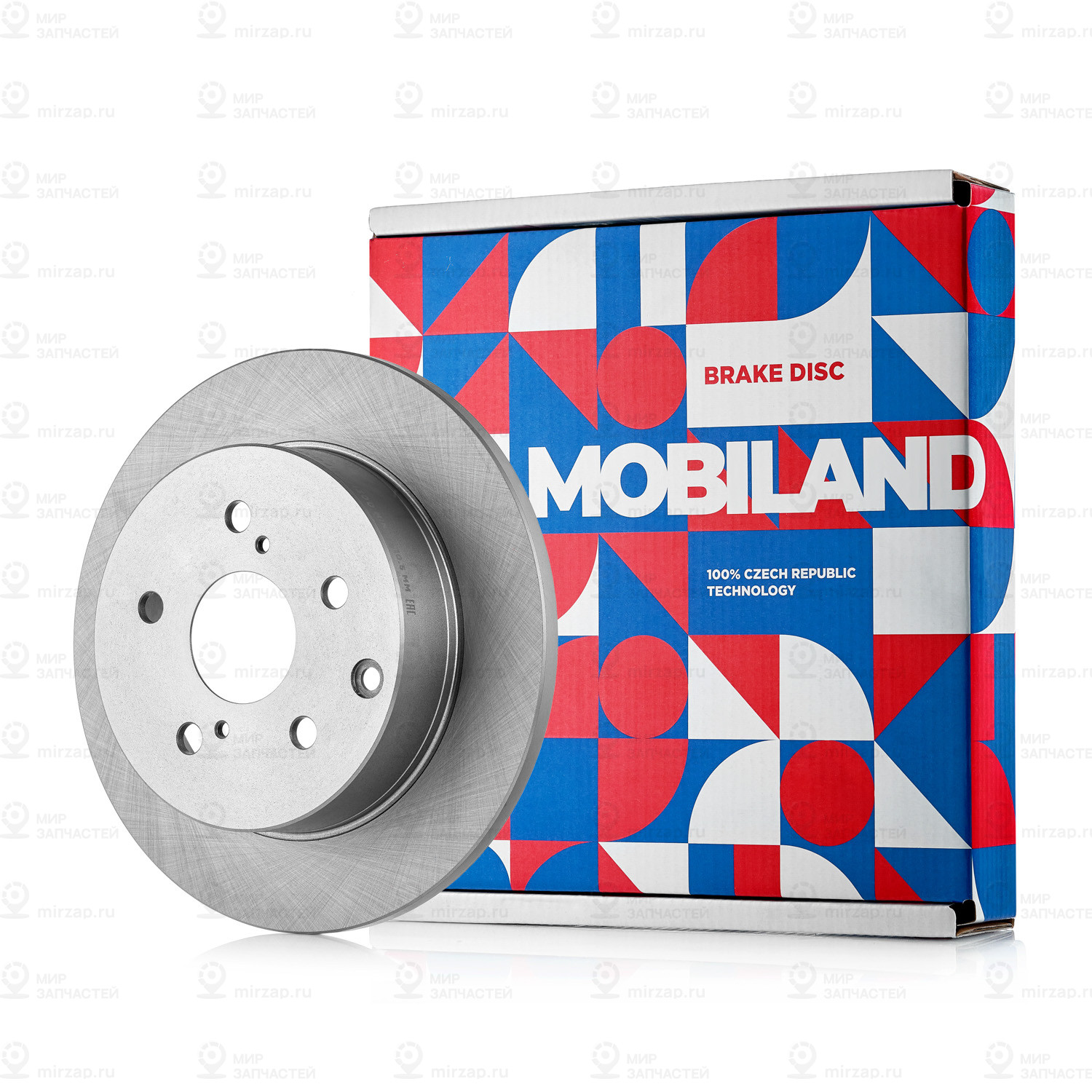 Запчасть MOBILAND 416201300