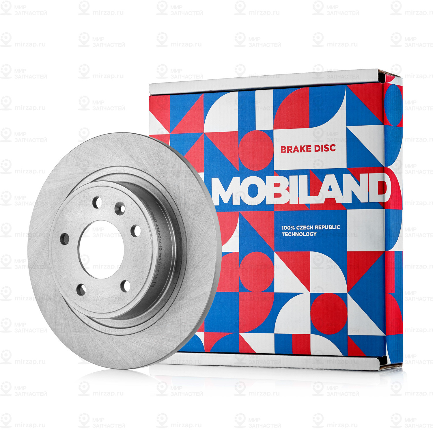 Запчасть MOBILAND 416201340