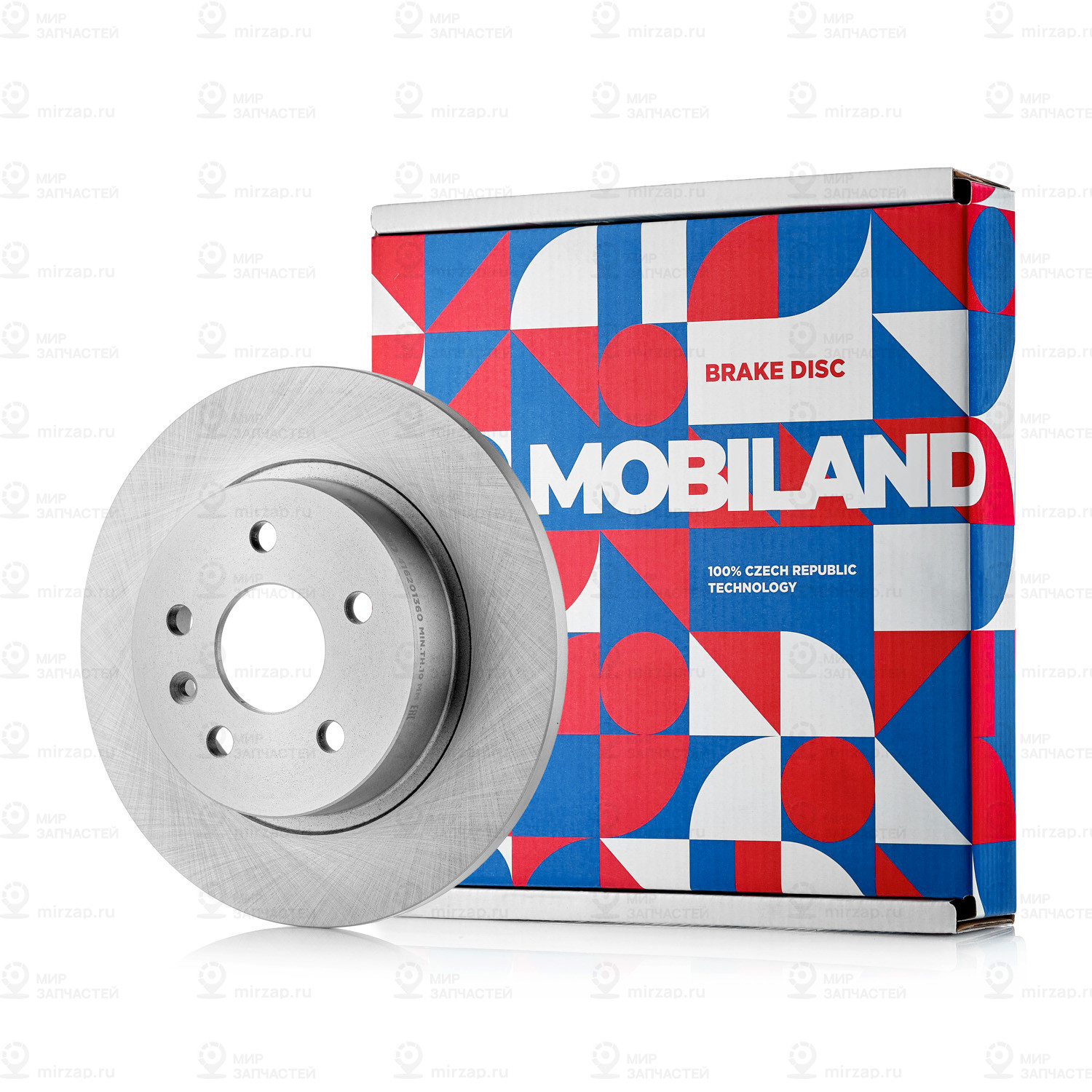 Запчасть MOBILAND 416201360