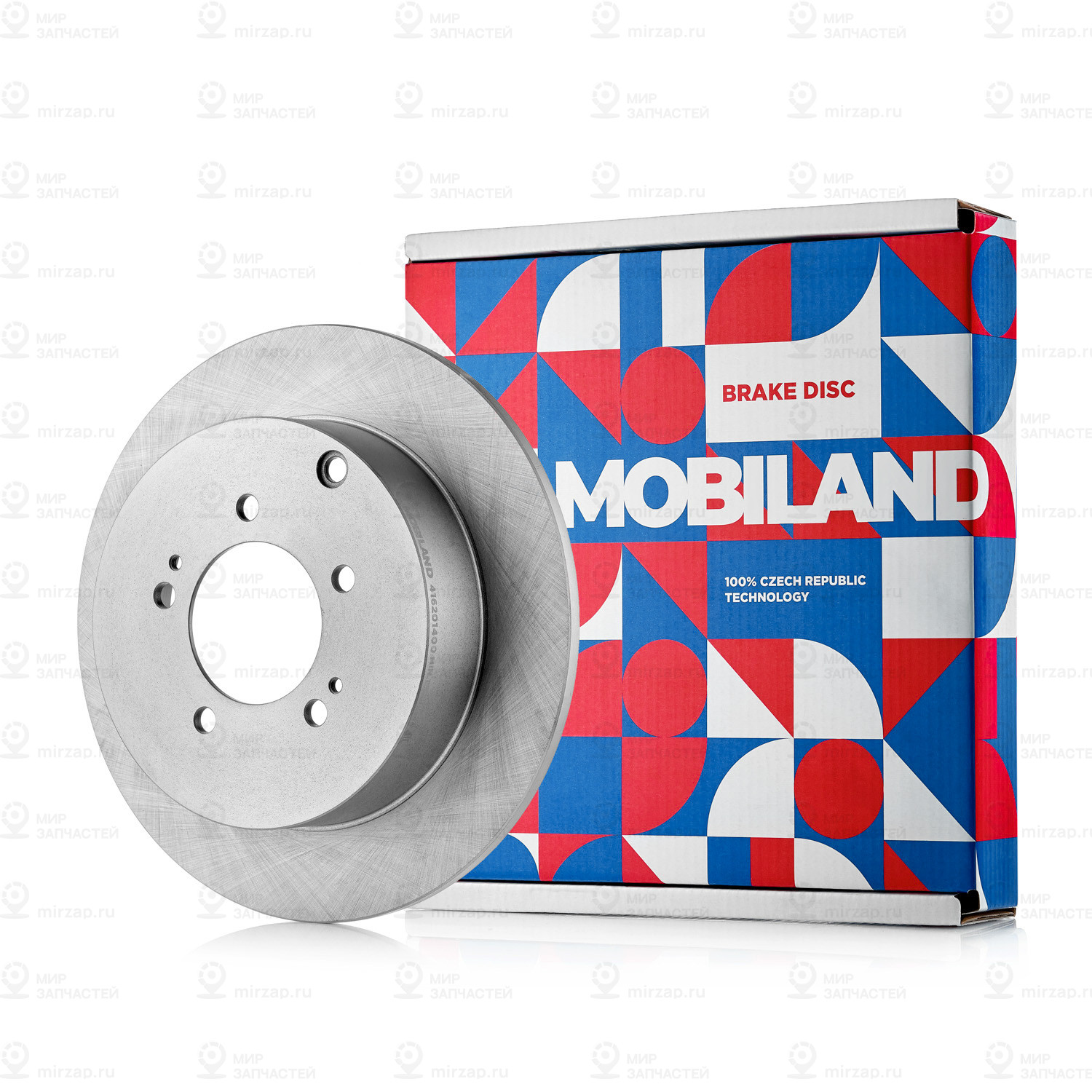 Запчасть MOBILAND 416201400