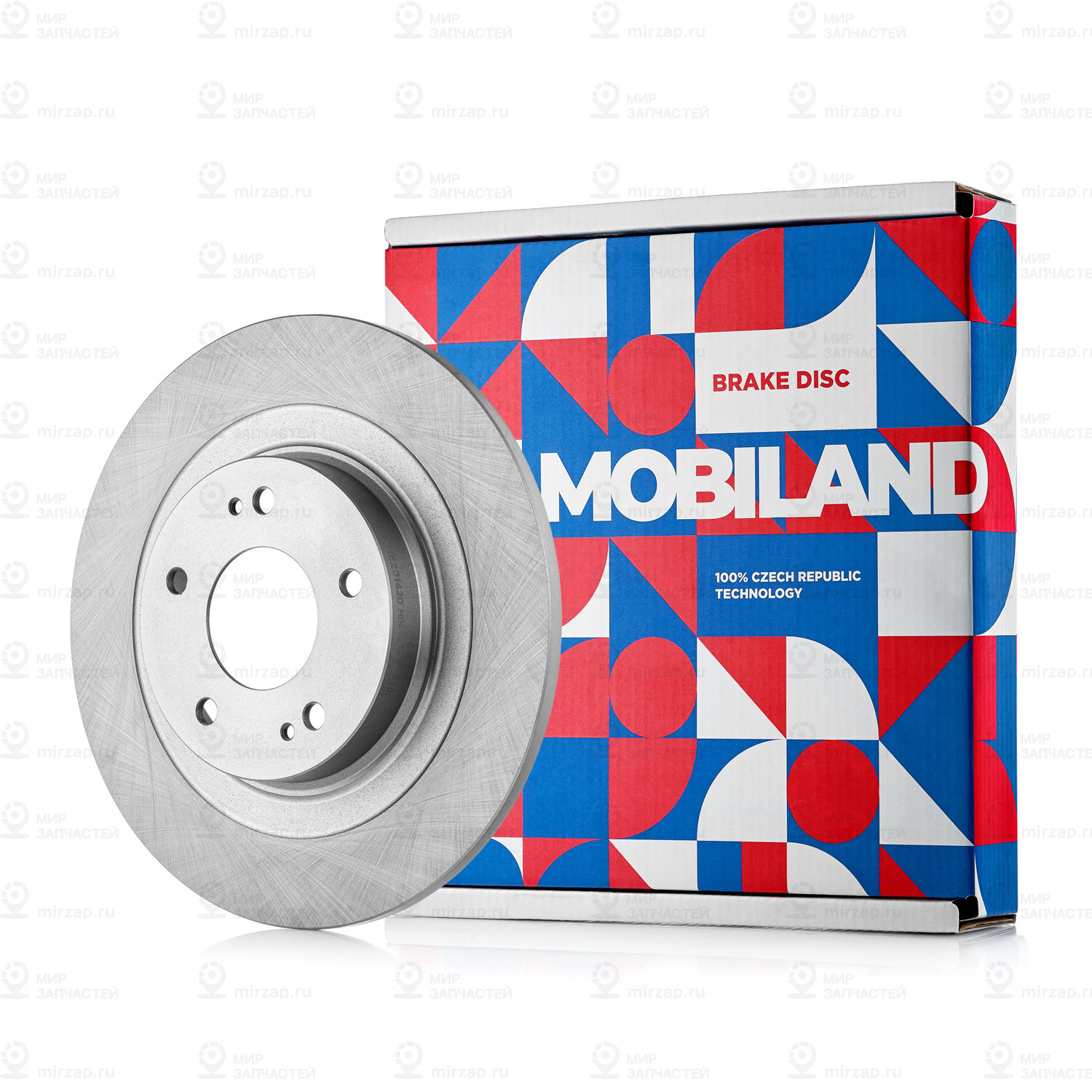 Запчасть MOBILAND 416201420