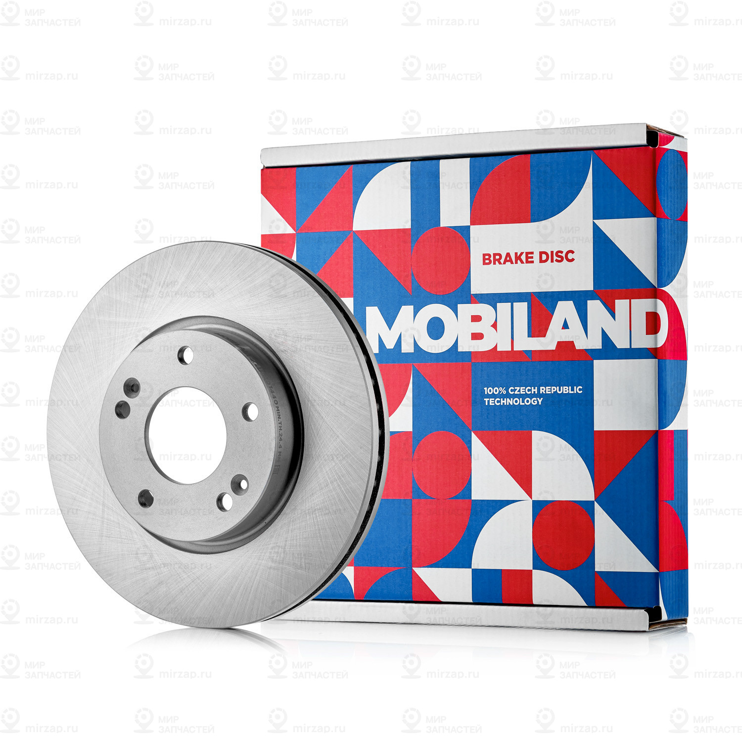 Запчасть MOBILAND 416201440