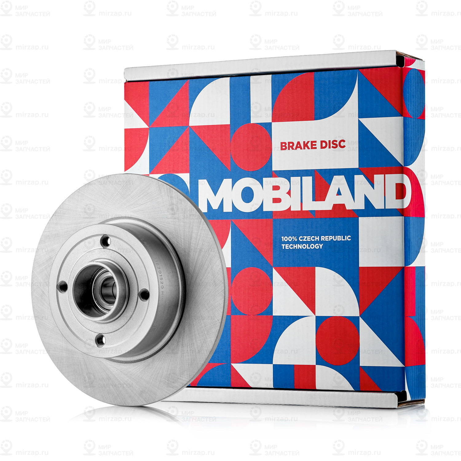 Запчасть MOBILAND 416201520