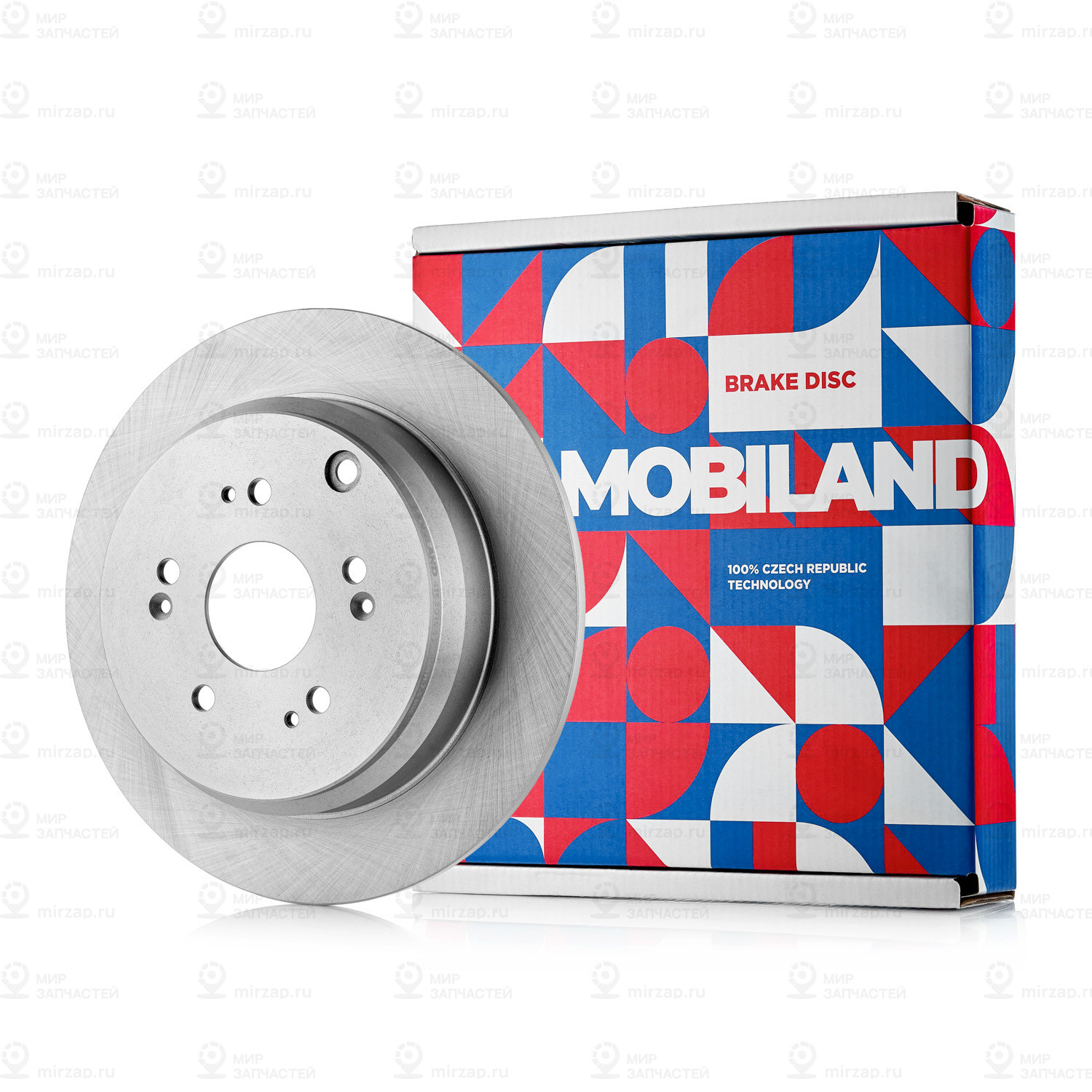Запчасть MOBILAND 416201640