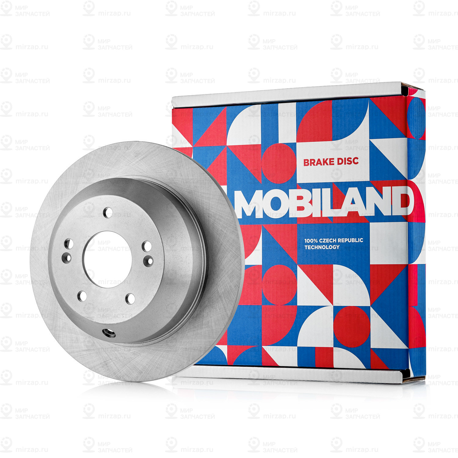Запчасть MOBILAND 416201680
