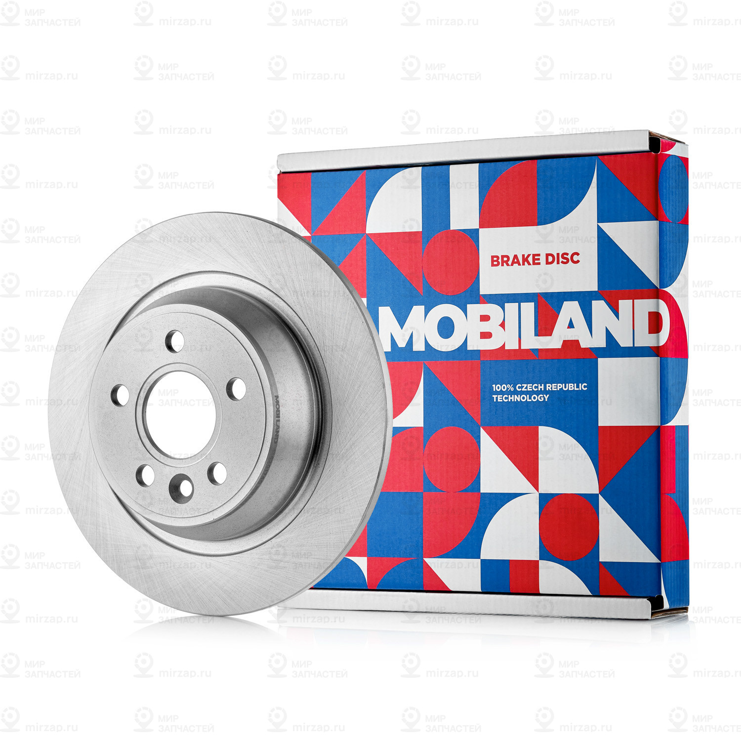 Запчасть MOBILAND 416201740