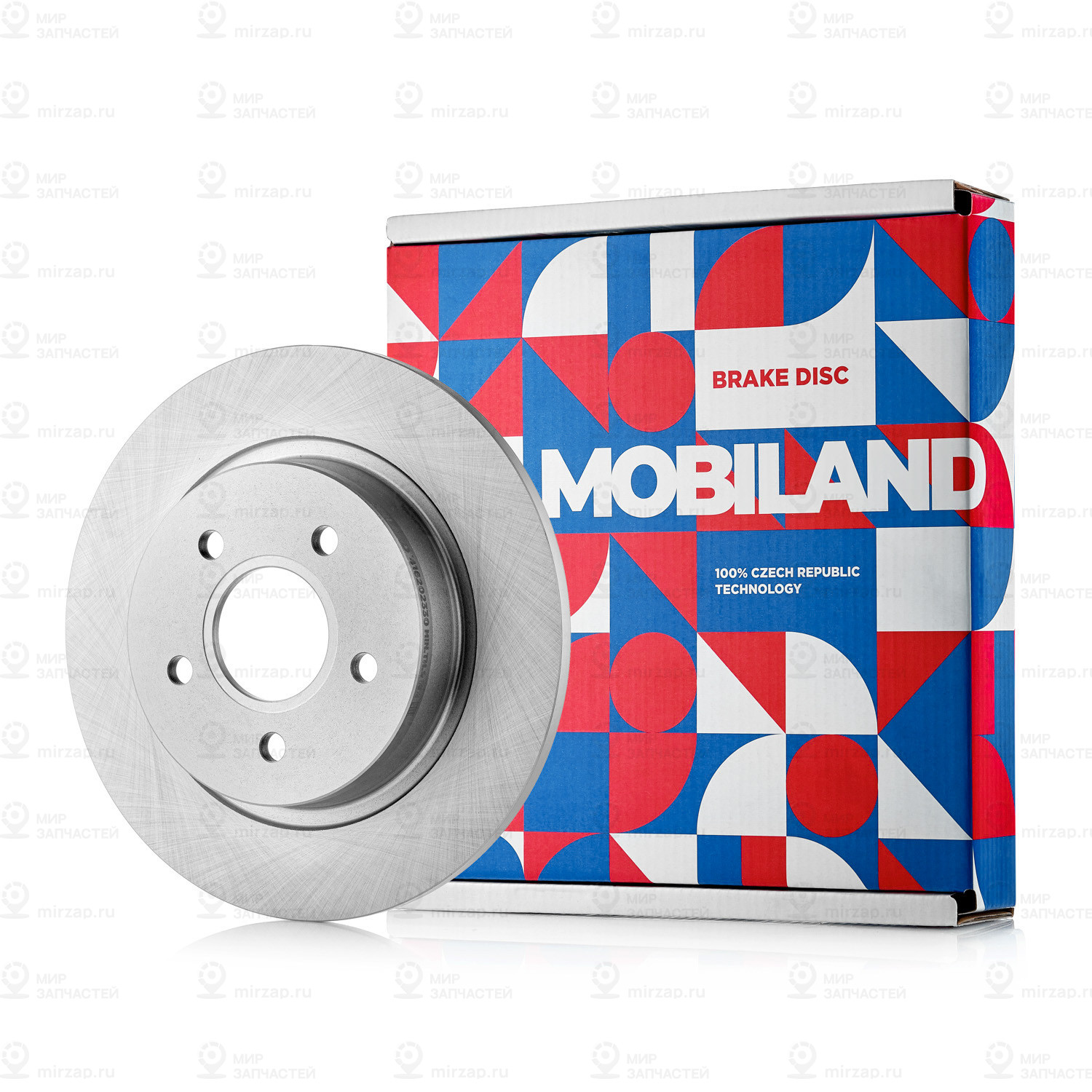 Запчасть MOBILAND 416202330
