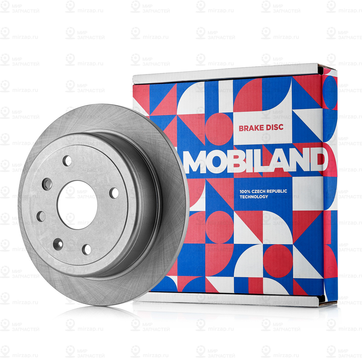 Запчасть MOBILAND 416202630