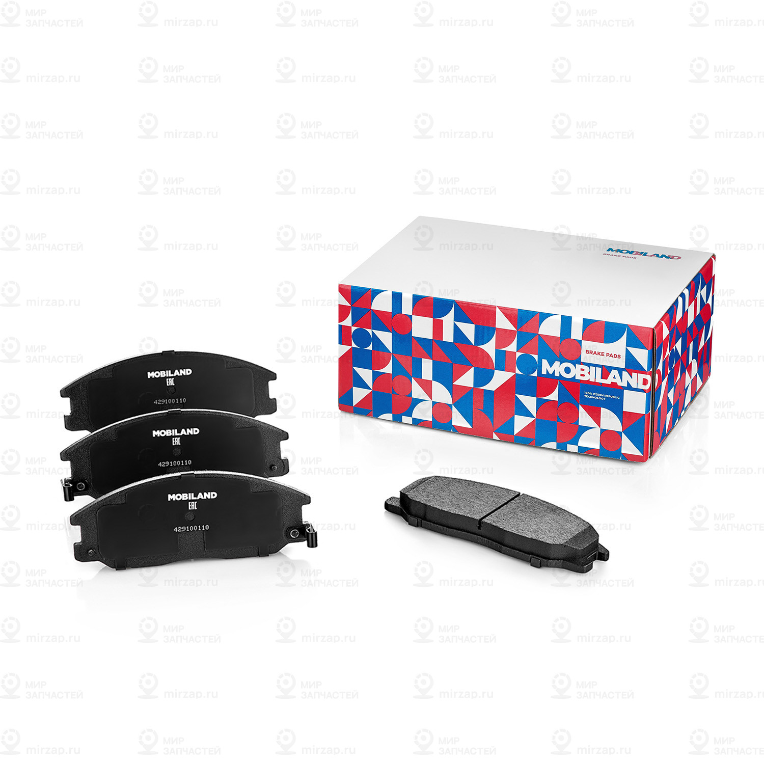 Запчасть MOBILAND 429100110