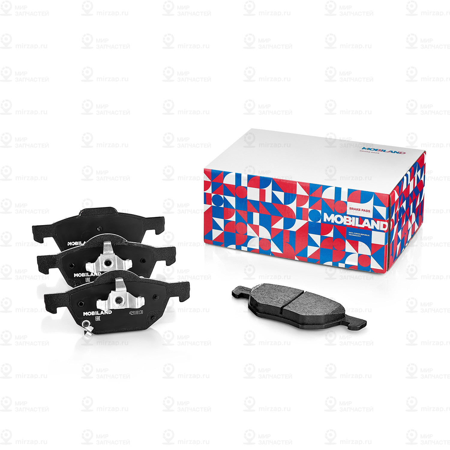 Запчасть MOBILAND 429100130