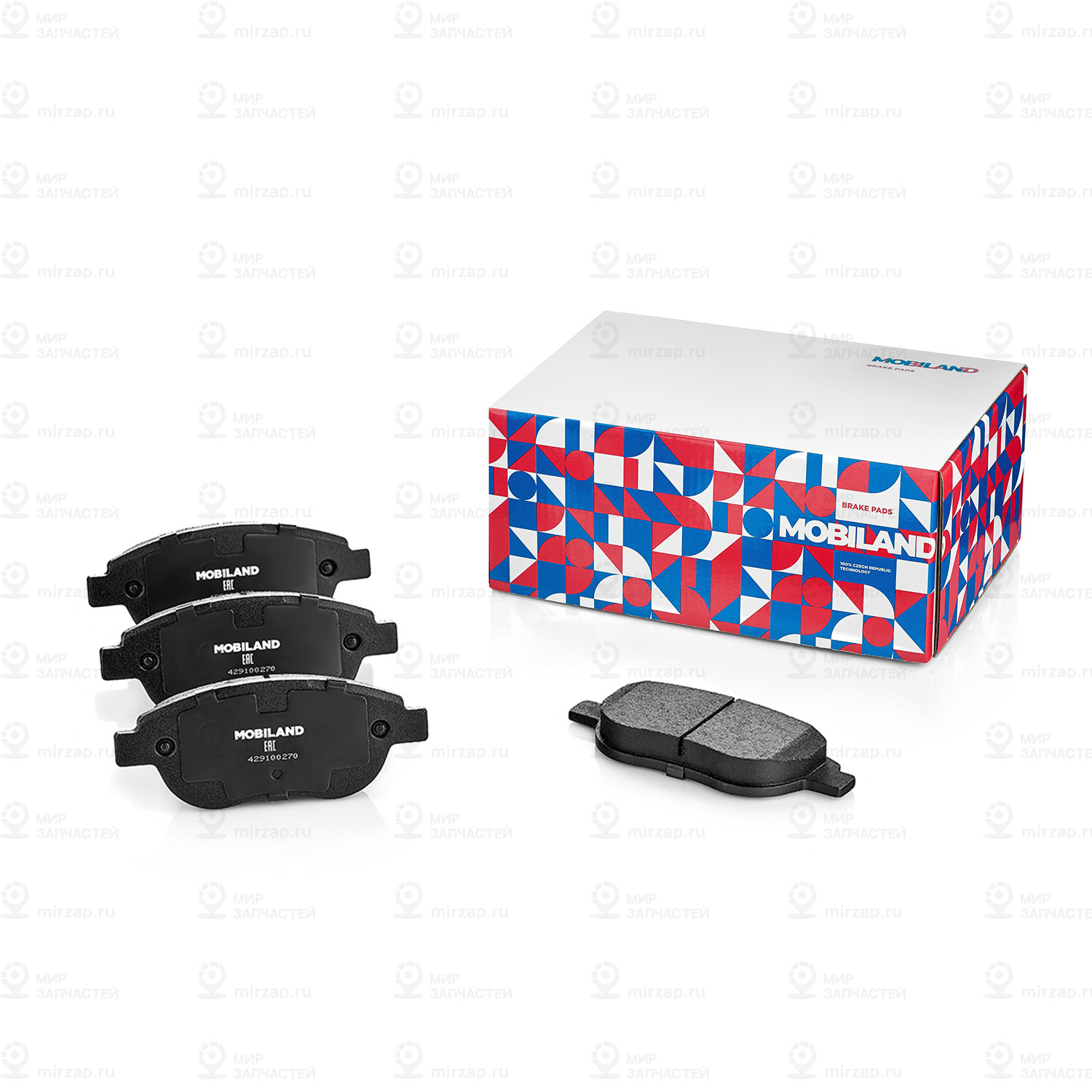 Запчасть MOBILAND 429100270