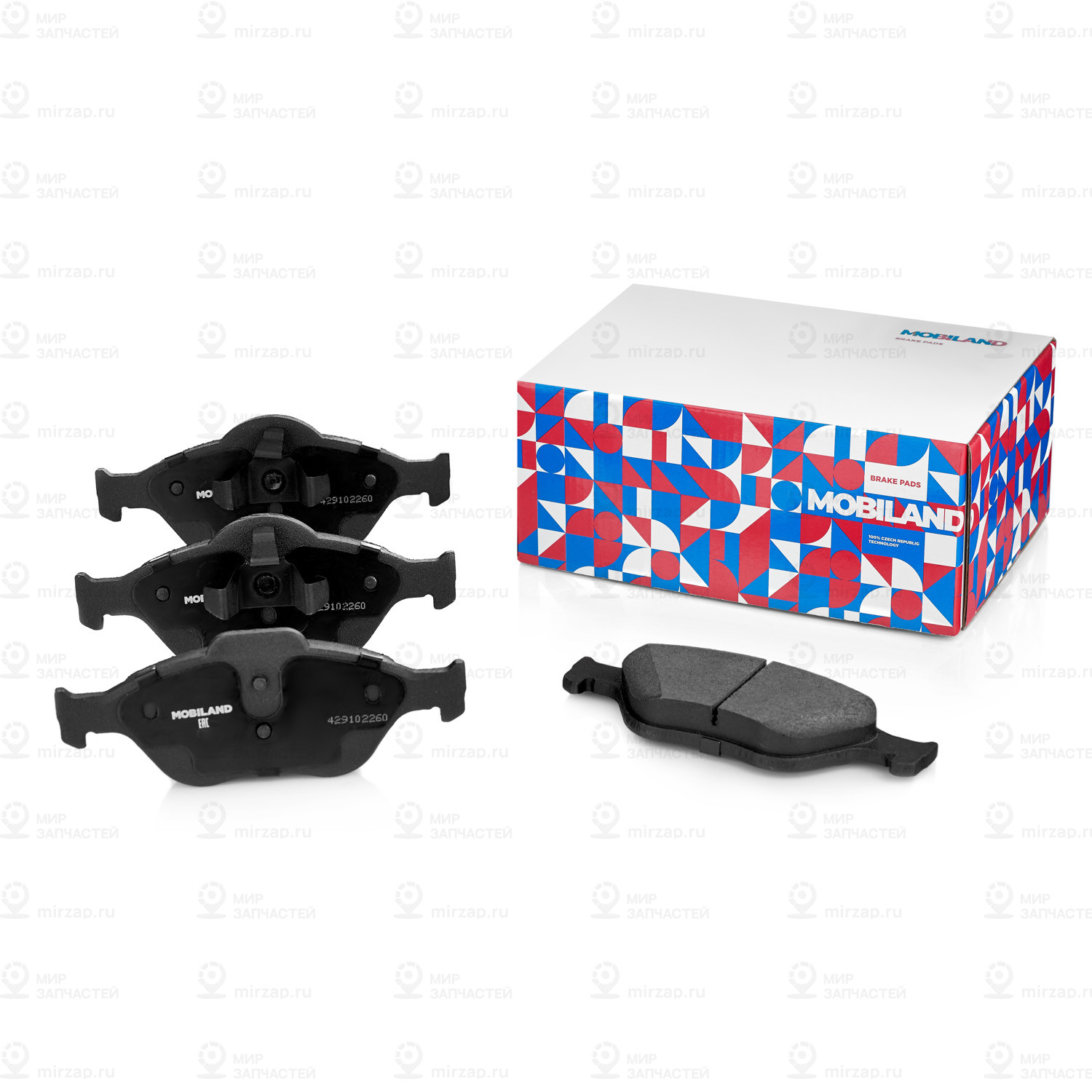 Запчасть MOBILAND 429102260