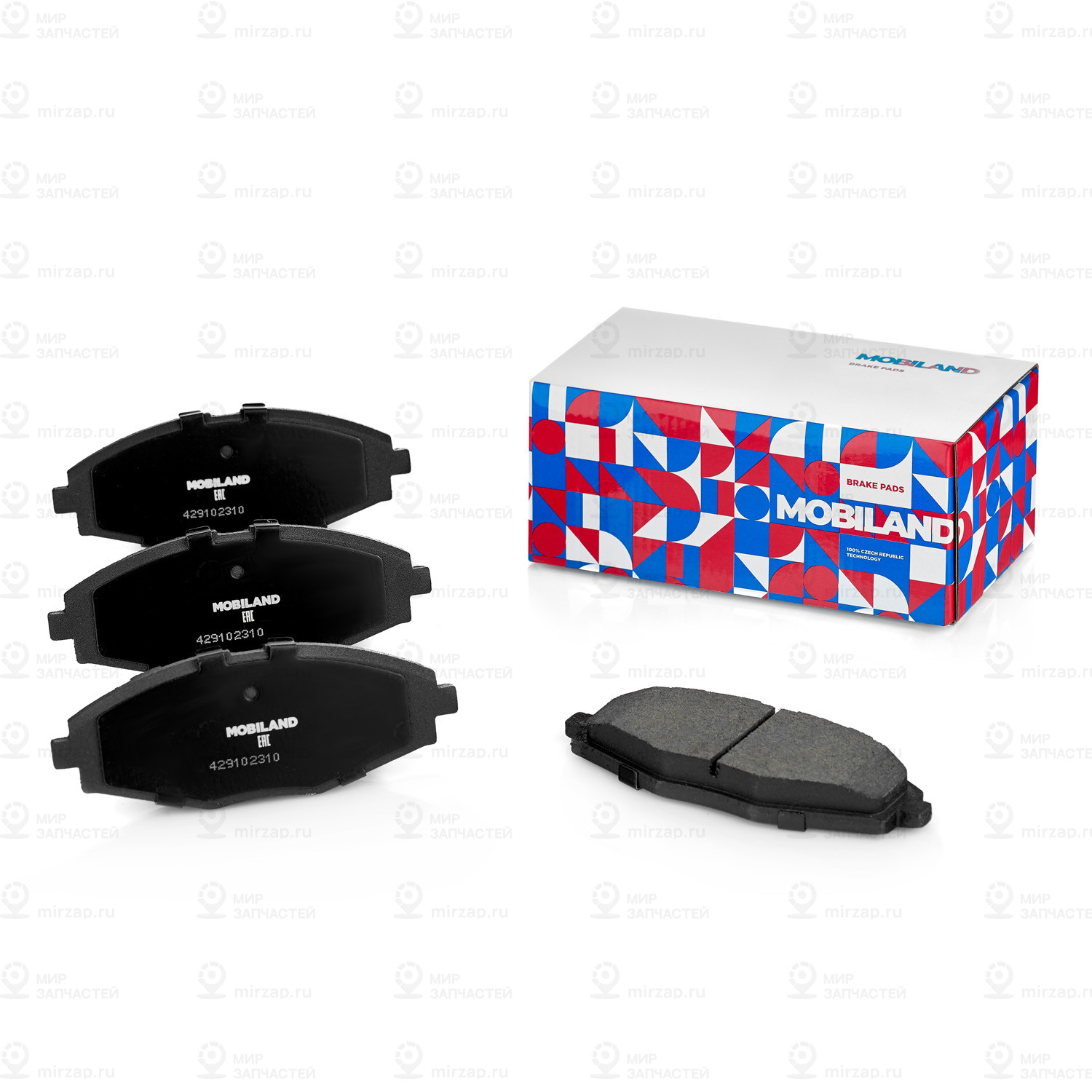 Запчасть MOBILAND 429102310