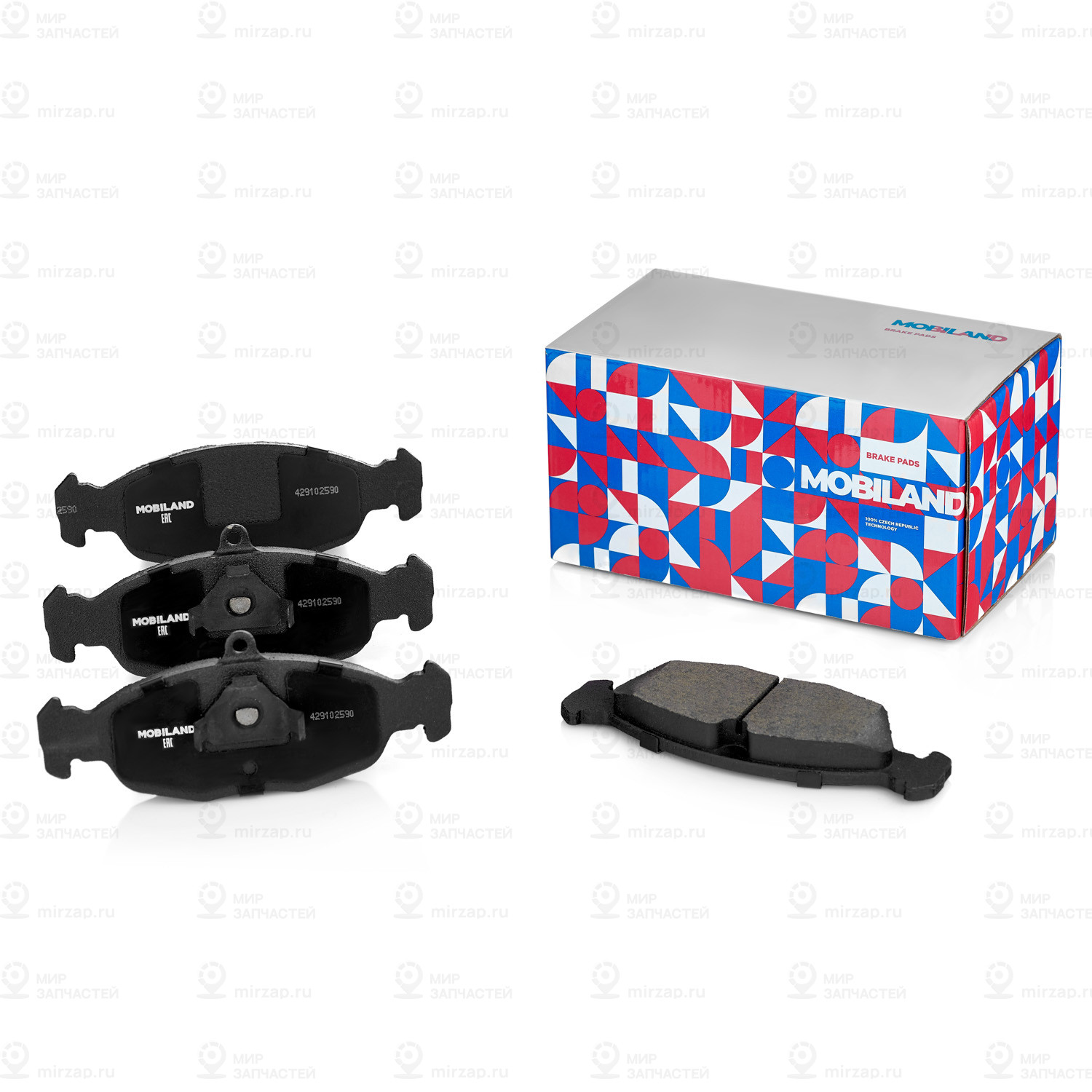 Запчасть MOBILAND 429102590