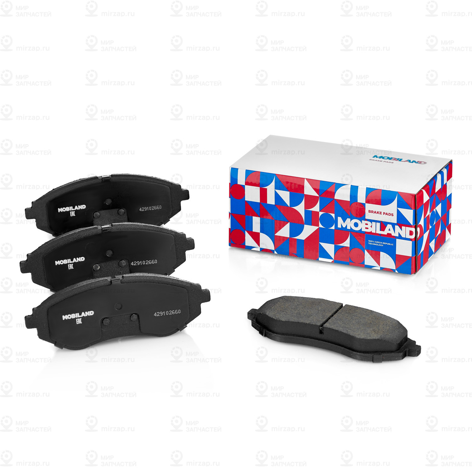 Запчасть MOBILAND 429102660