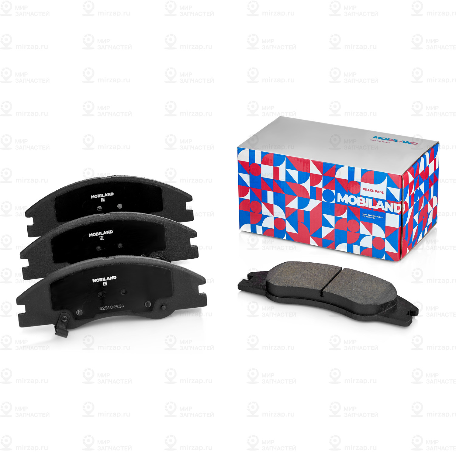 Запчасть MOBILAND 429102690