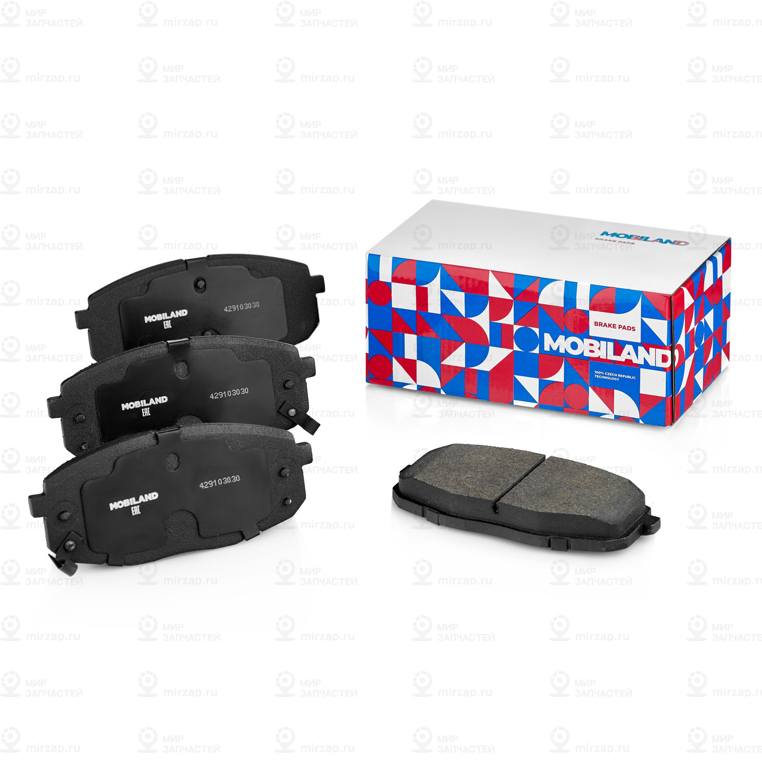 Запчасть MOBILAND 429103030