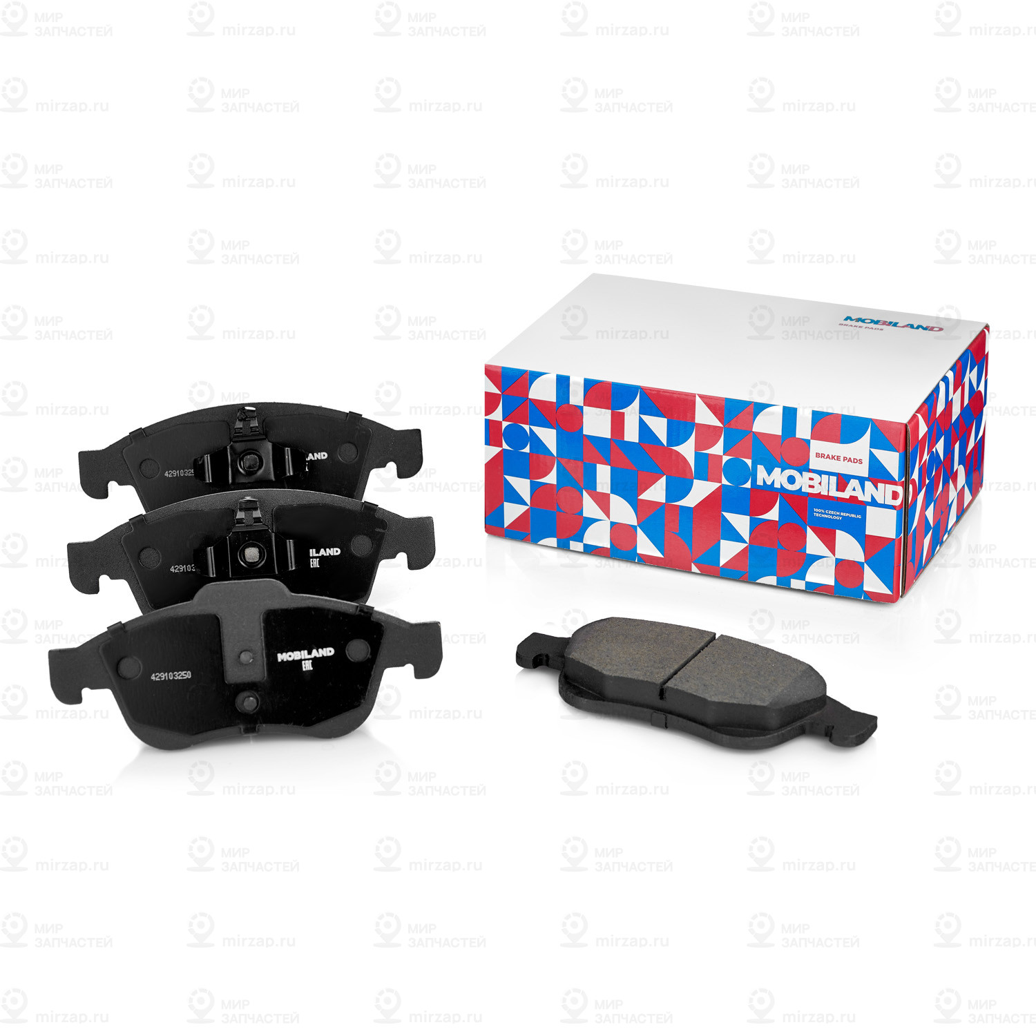 Запчасть MOBILAND 429103250