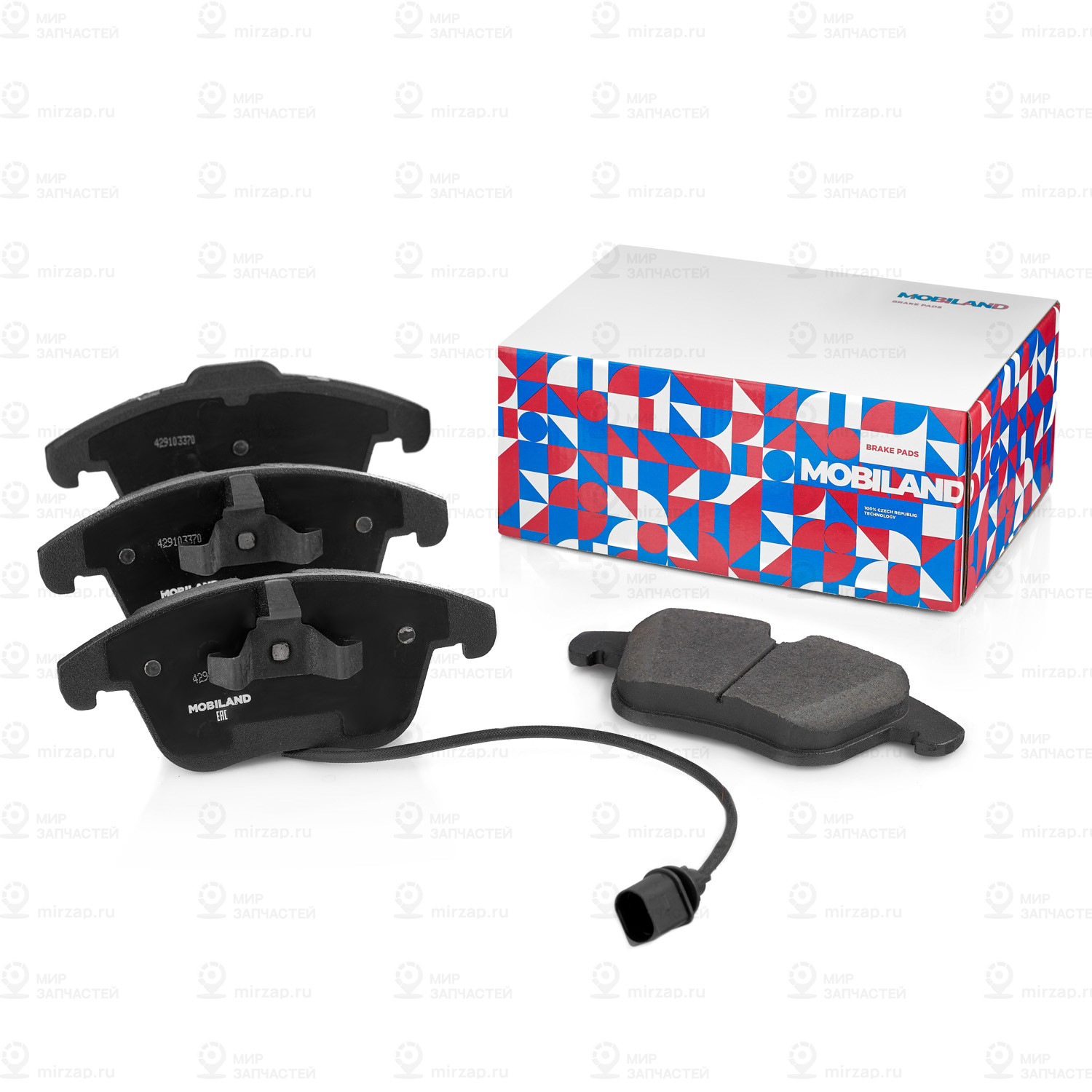 Запчасть MOBILAND 429103370