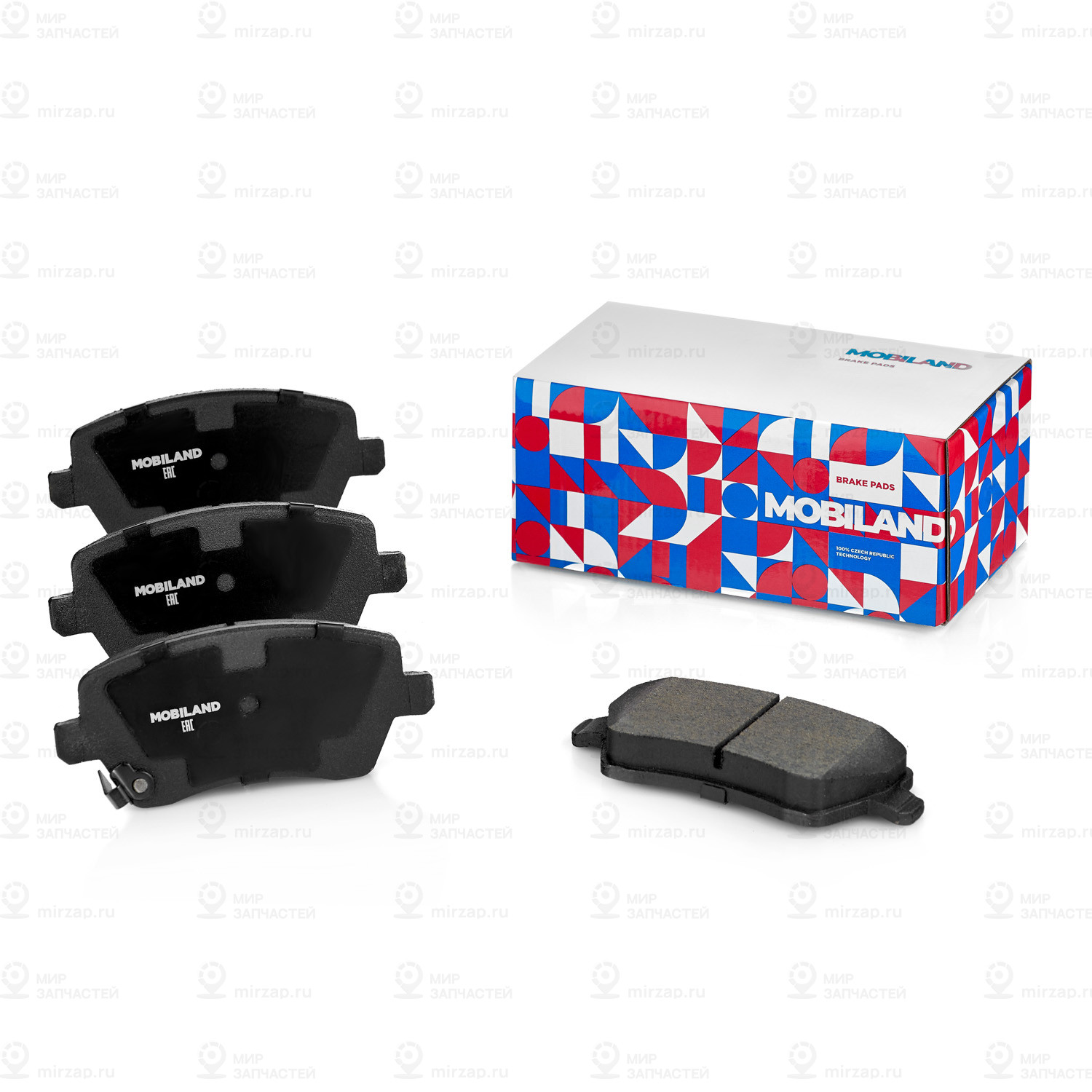 Запчасть MOBILAND 429103400